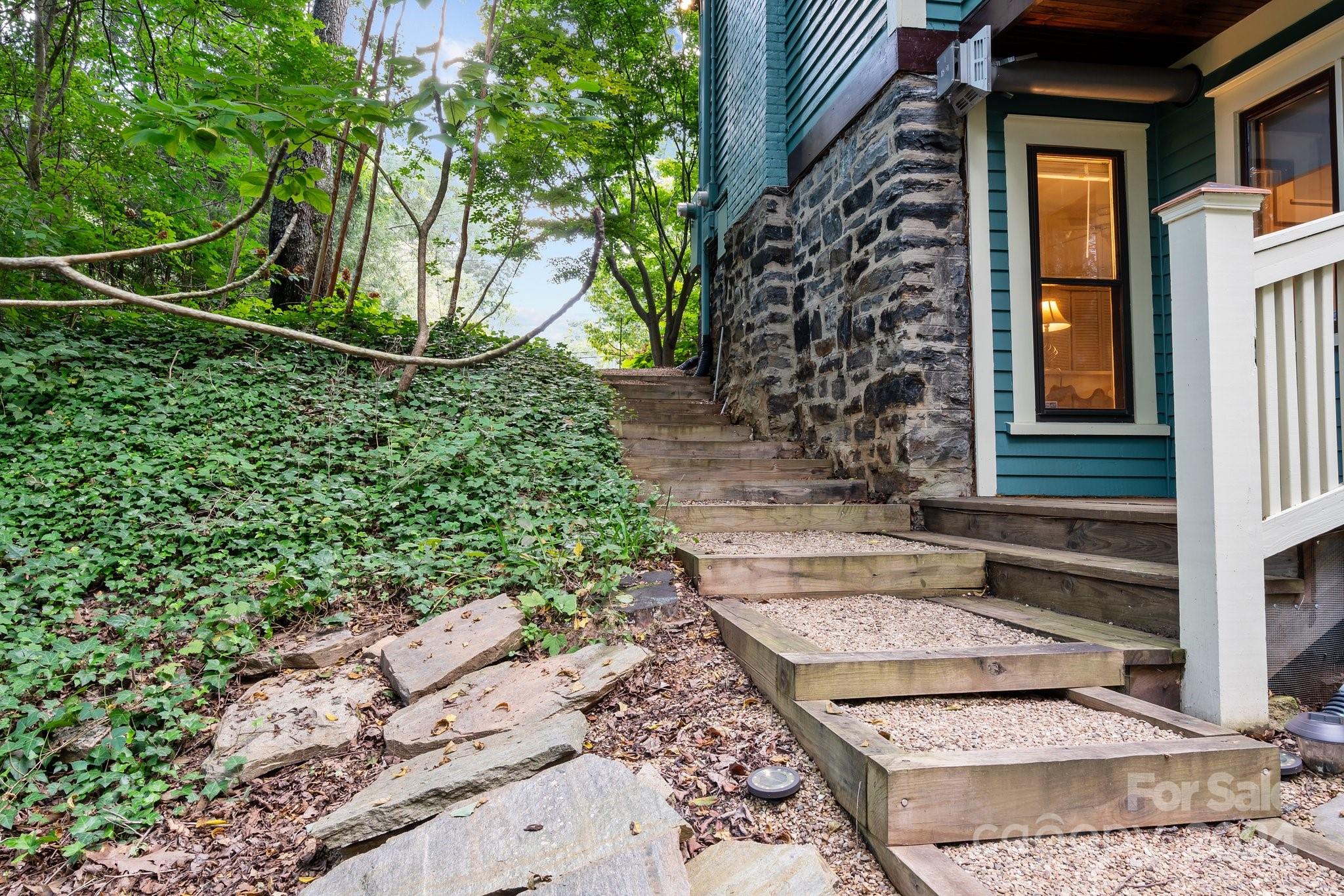 Montford - Residential