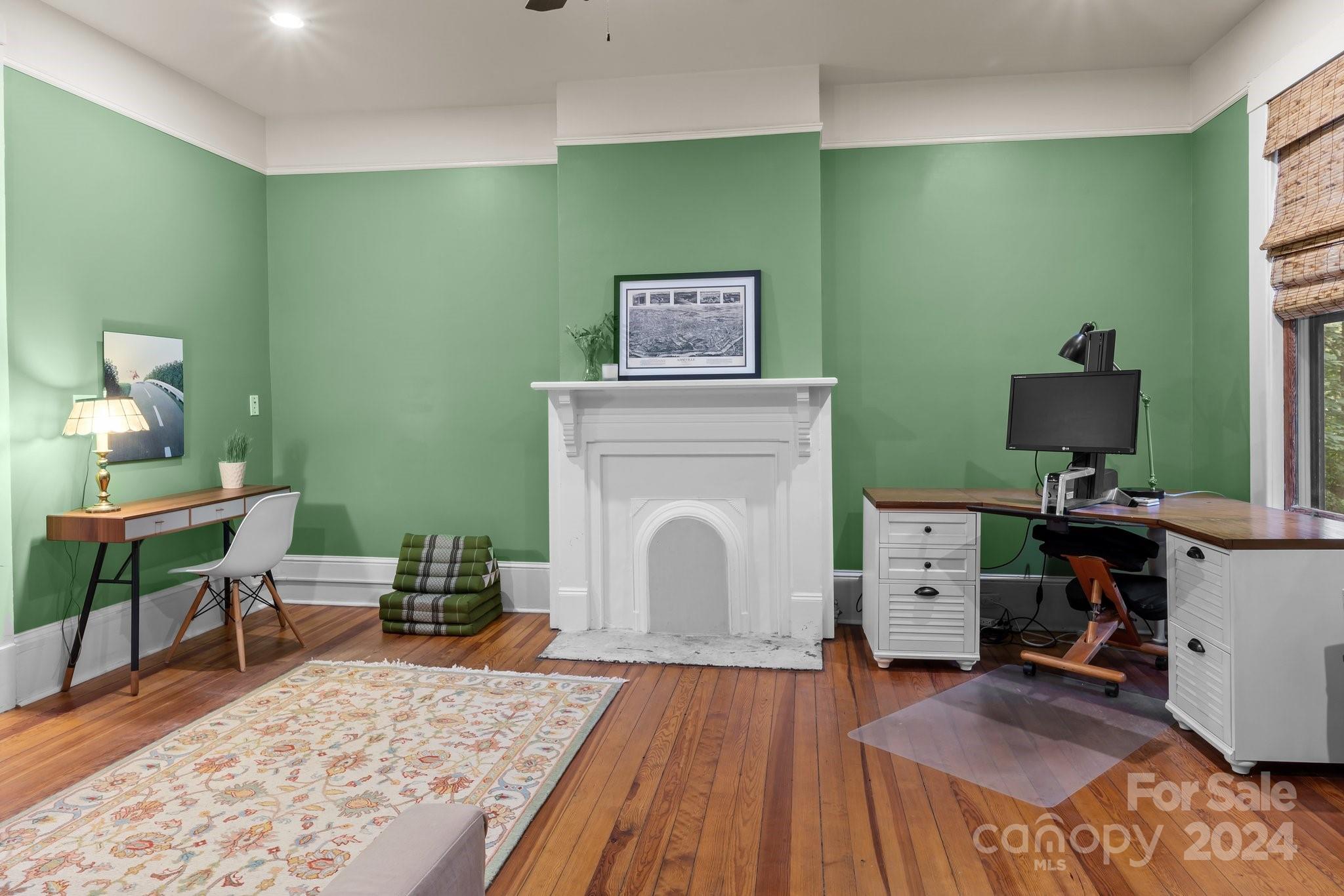 Montford - Residential