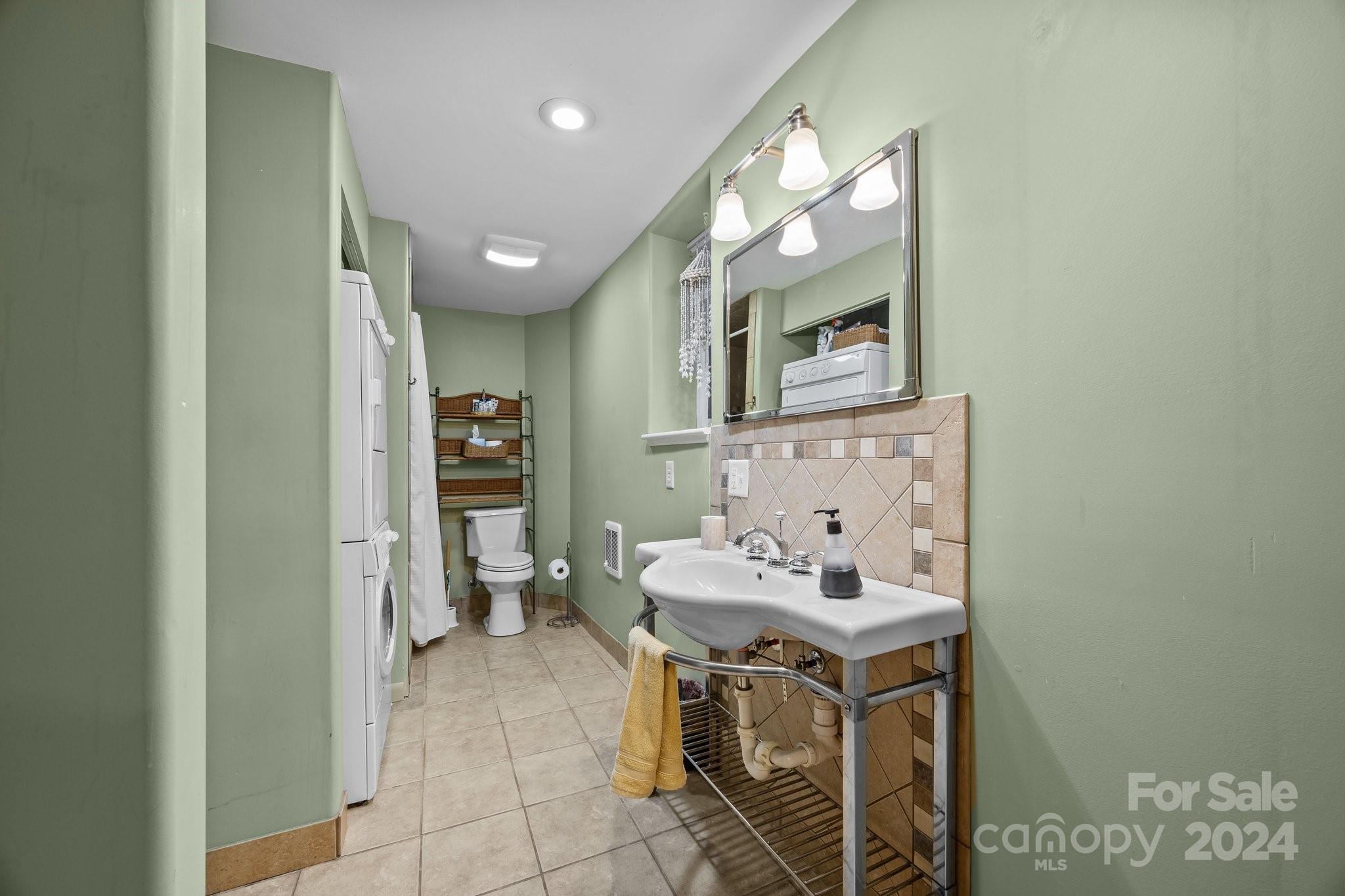 Montford - Residential