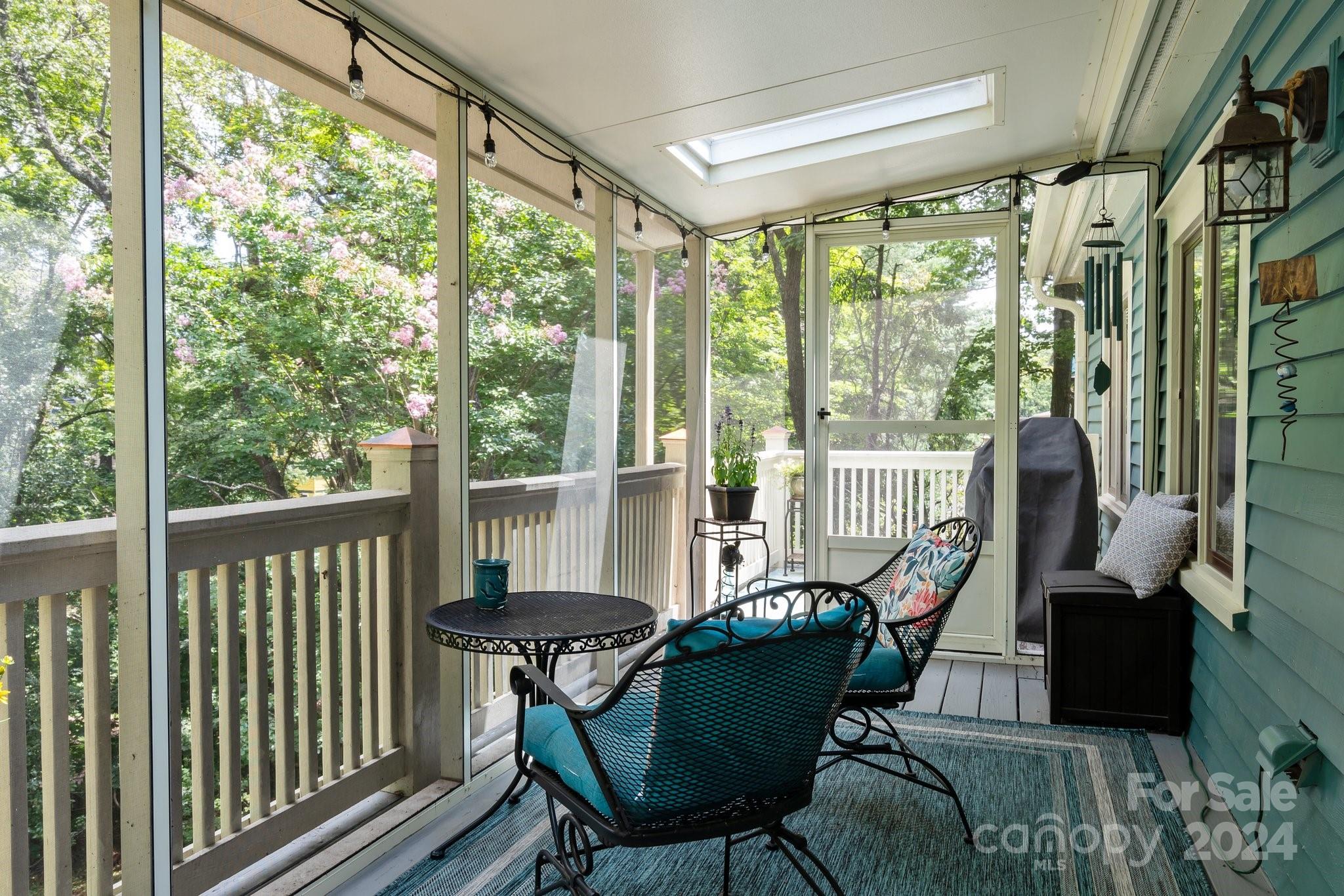 Montford - Residential