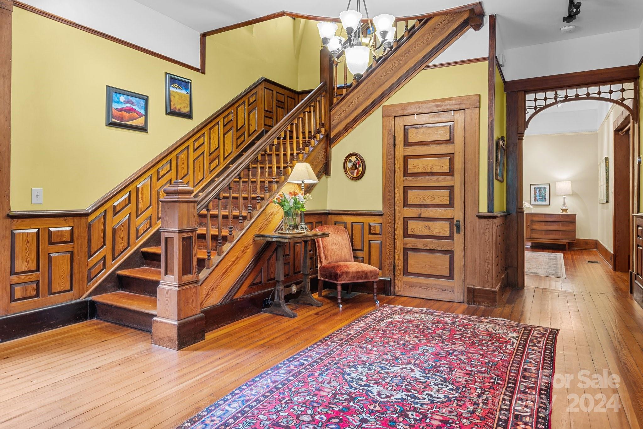 Montford - Residential