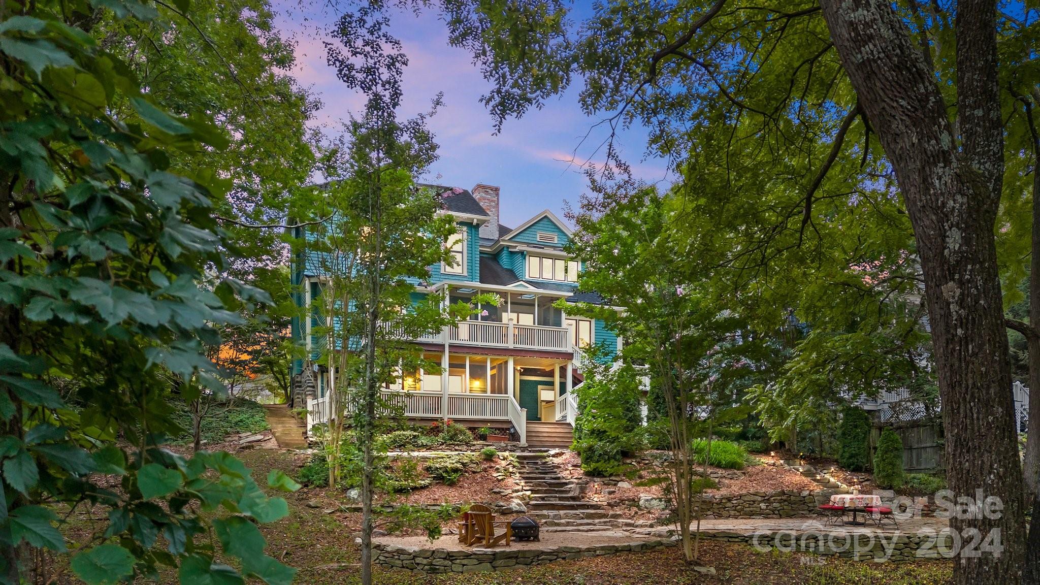 Montford - Residential