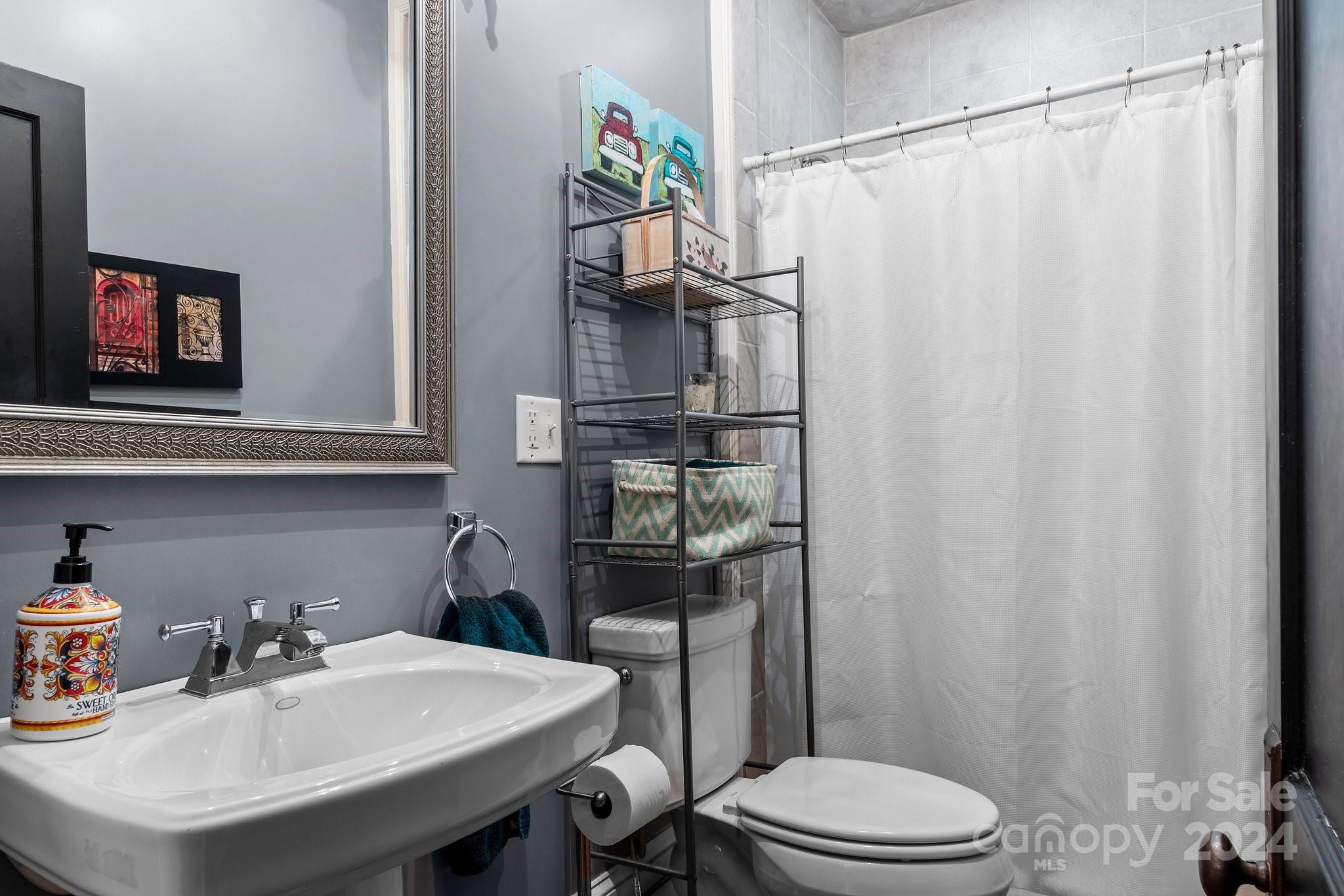 Montford - Residential