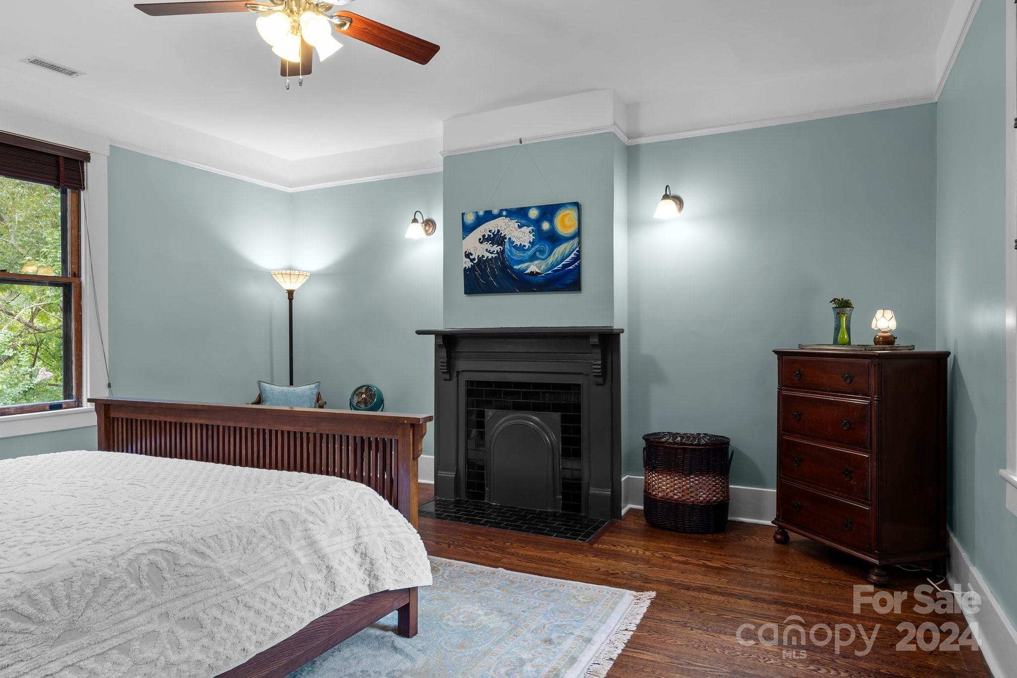 Montford - Residential