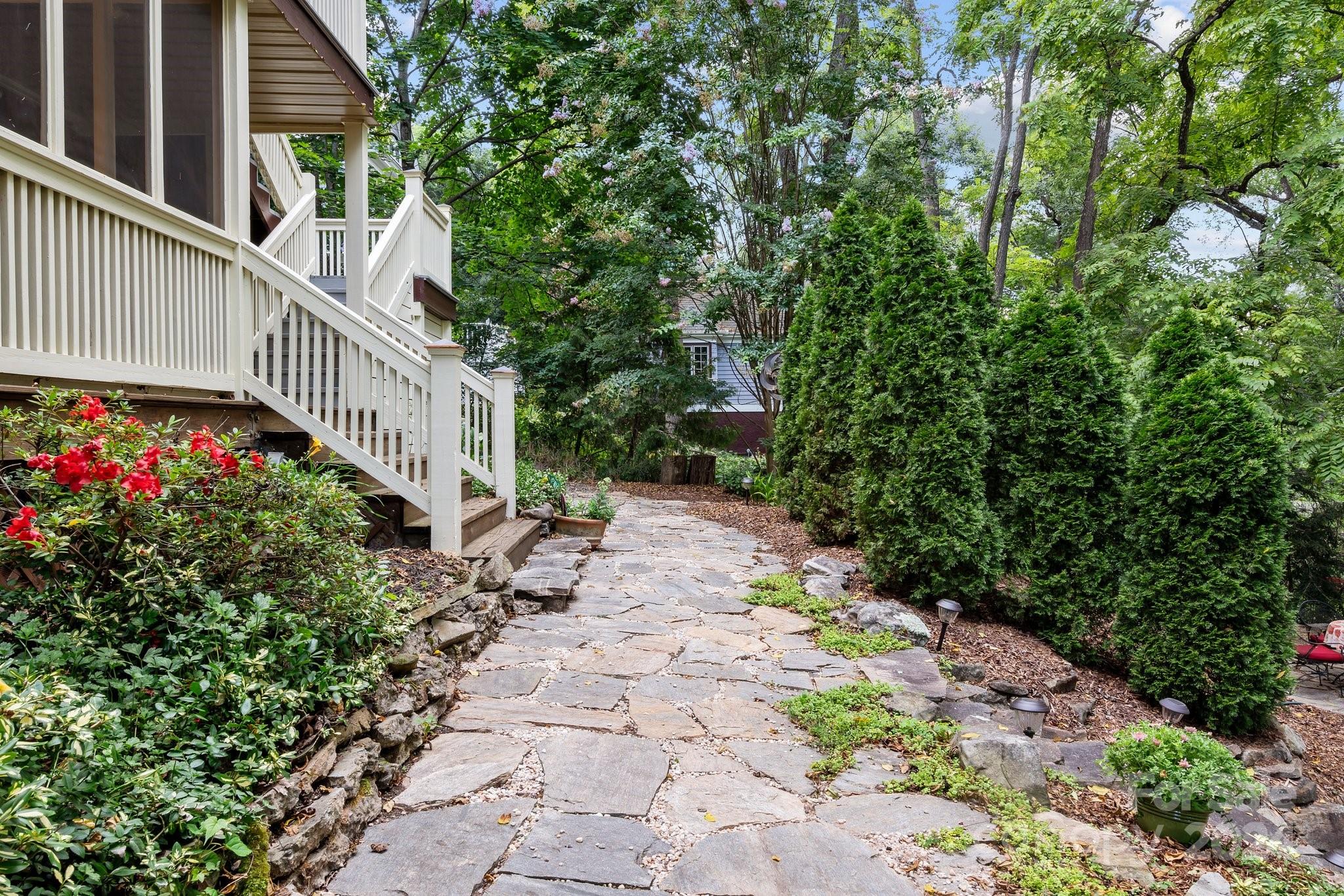 Montford - Residential