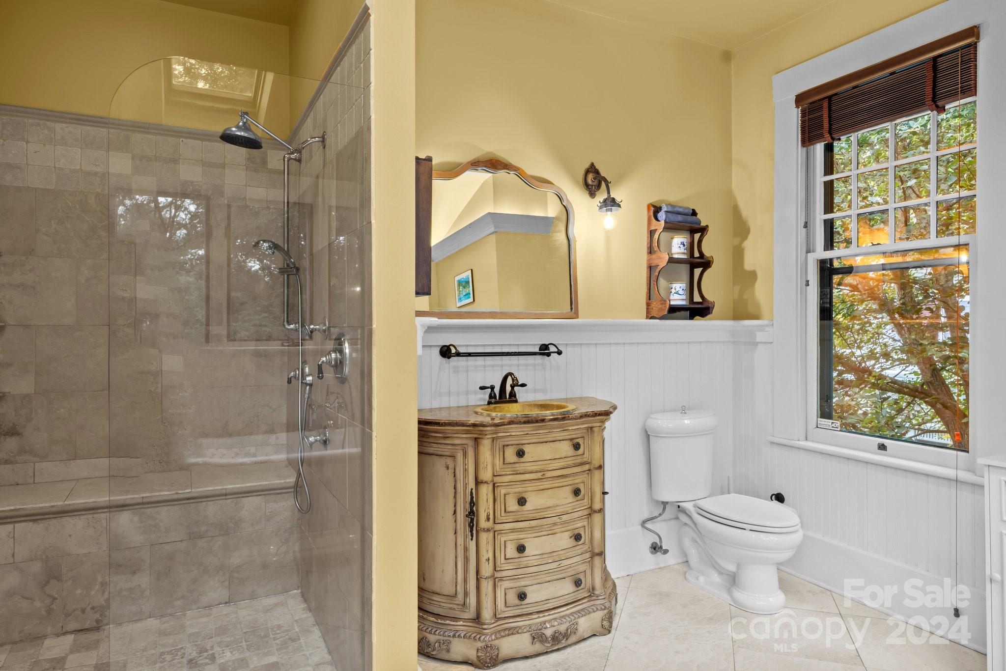 Montford - Residential