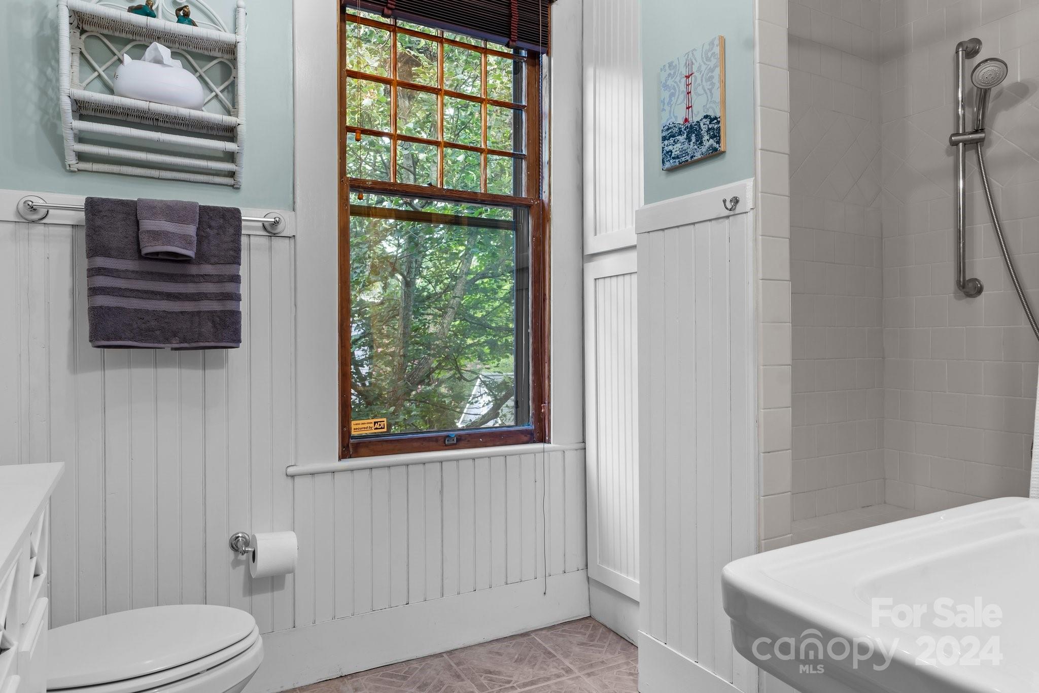 Montford - Residential