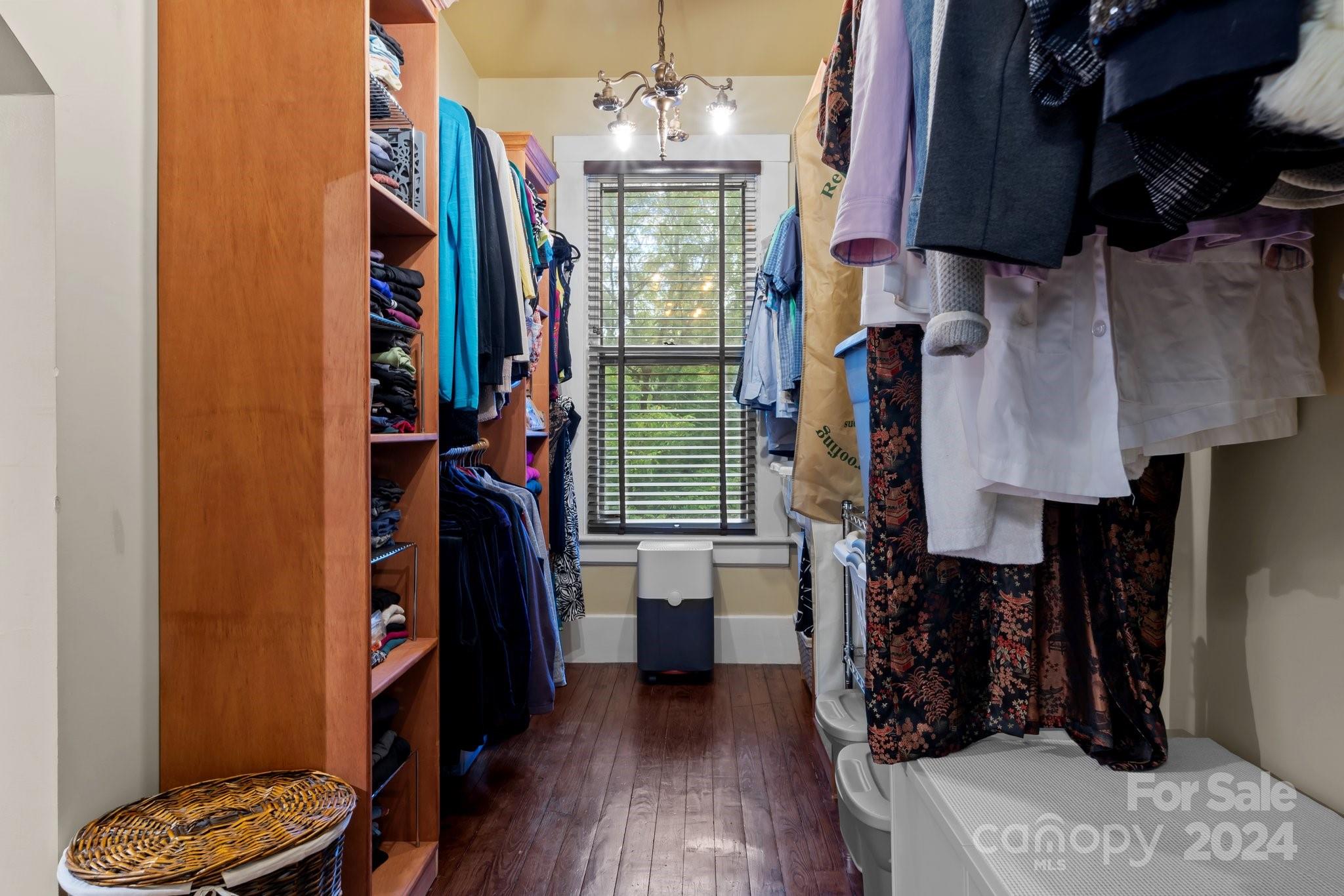 Montford - Residential