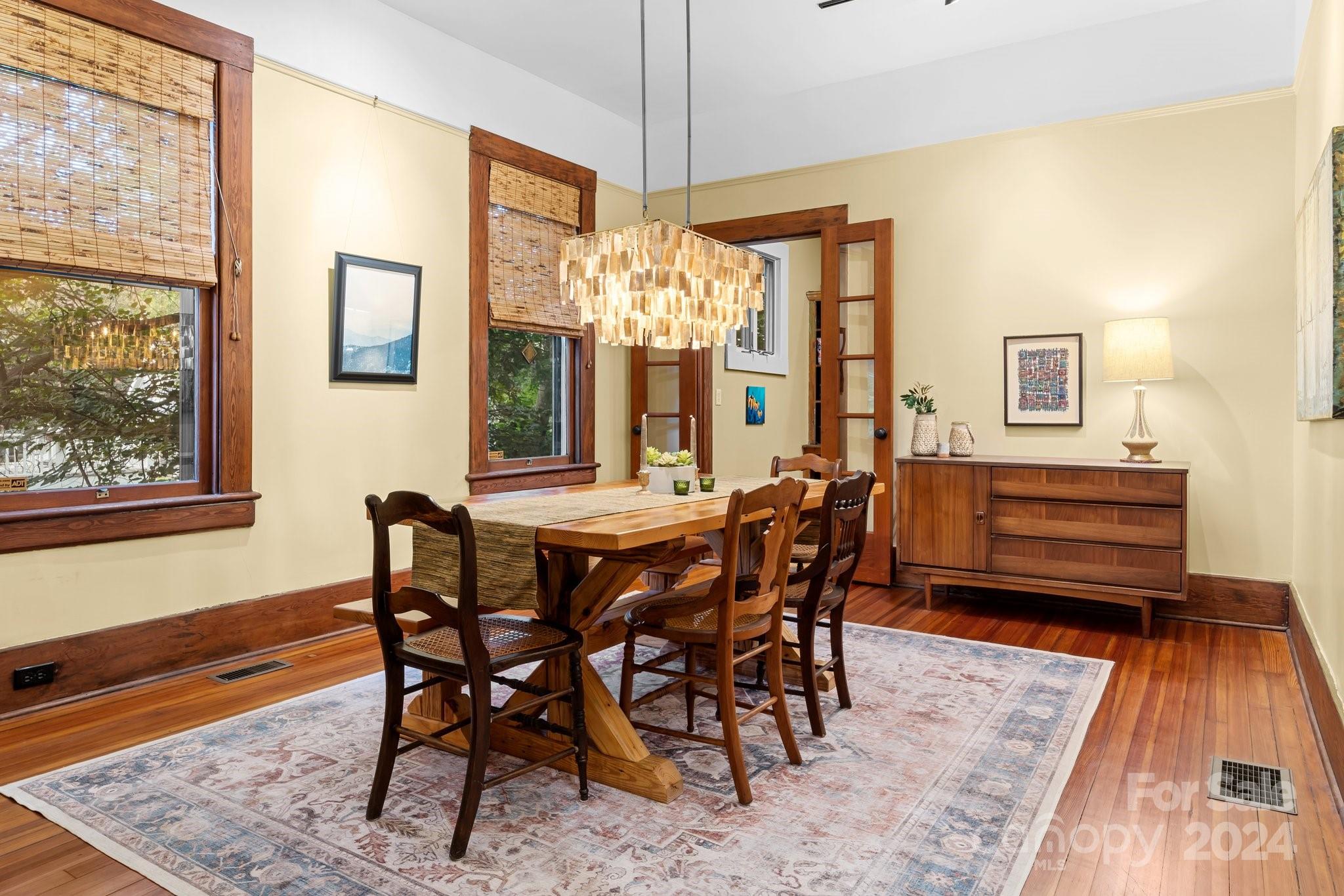 Montford - Residential