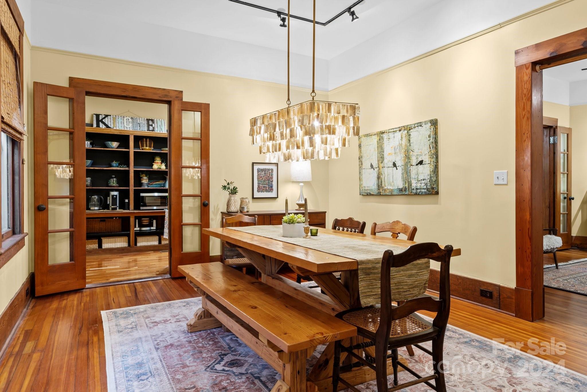 Montford - Residential