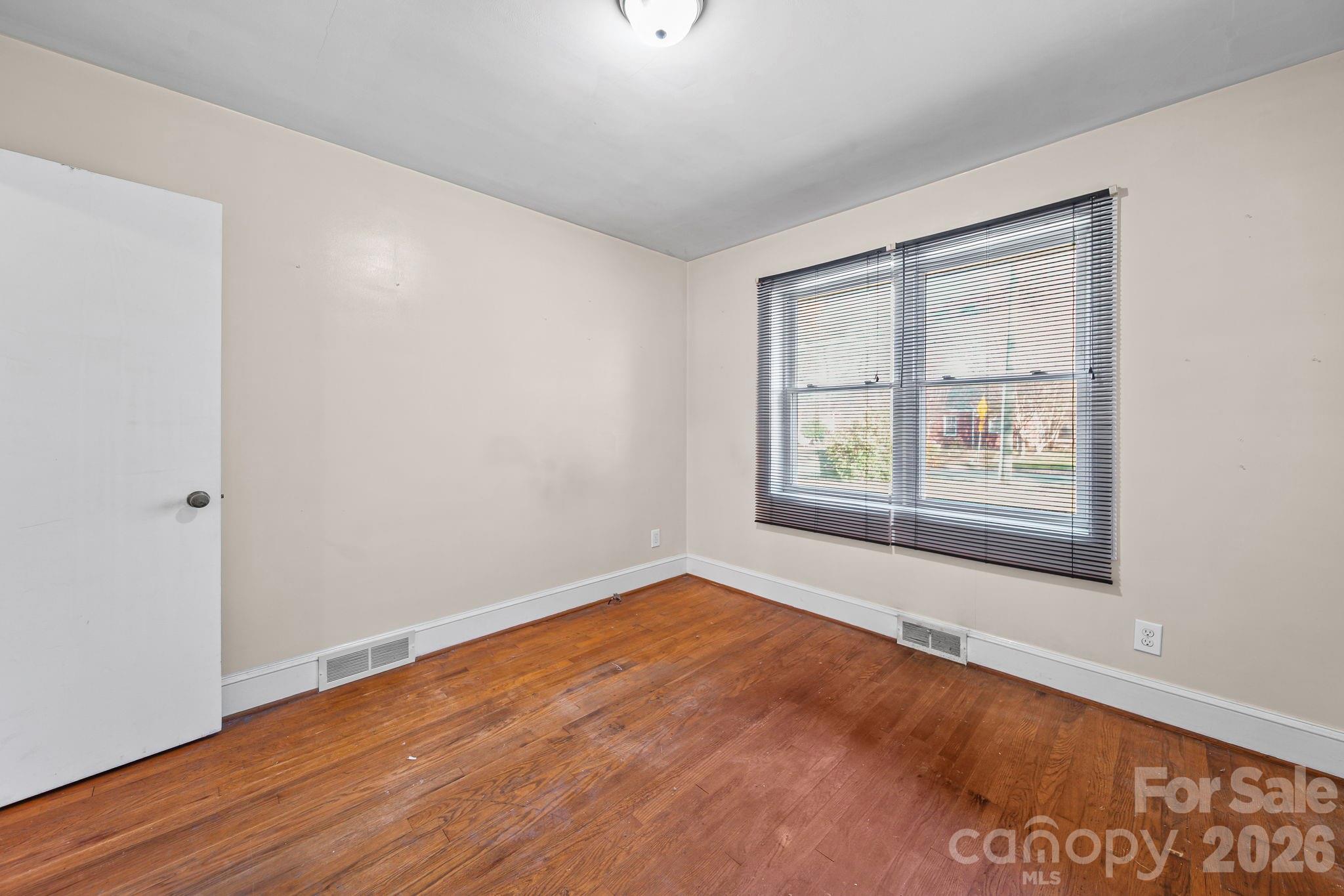 Eaman Park - Residential