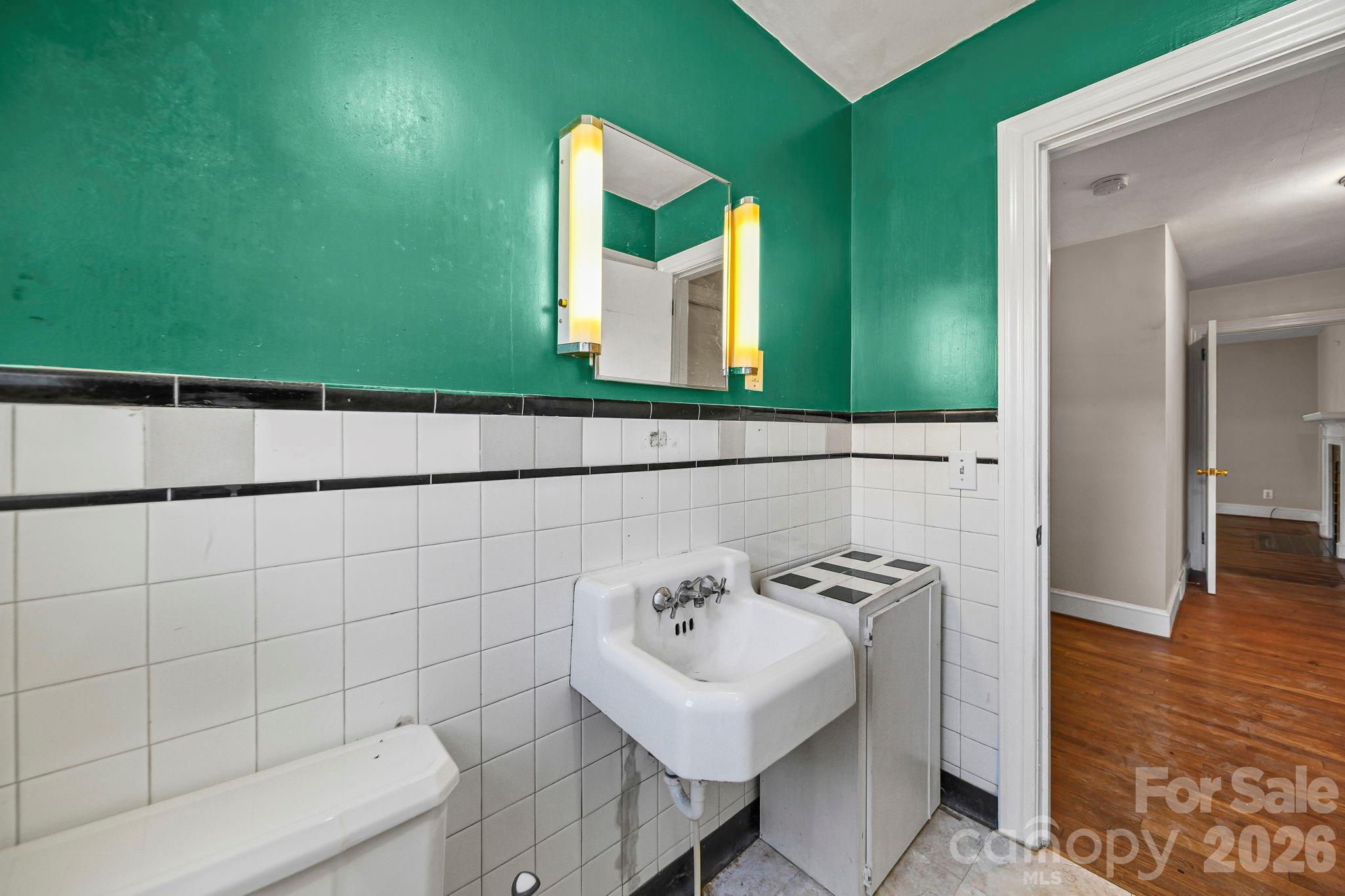 Eaman Park - Residential