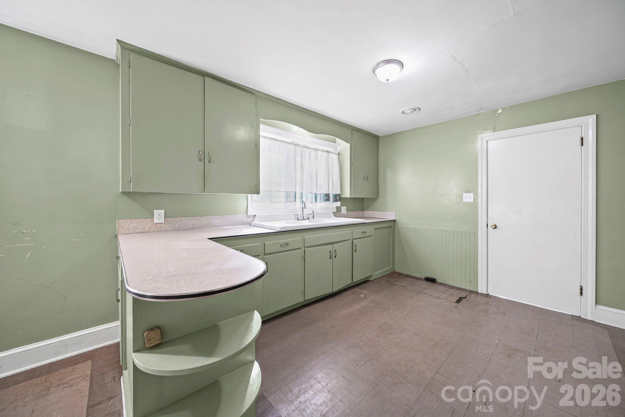 Eaman Park - Residential