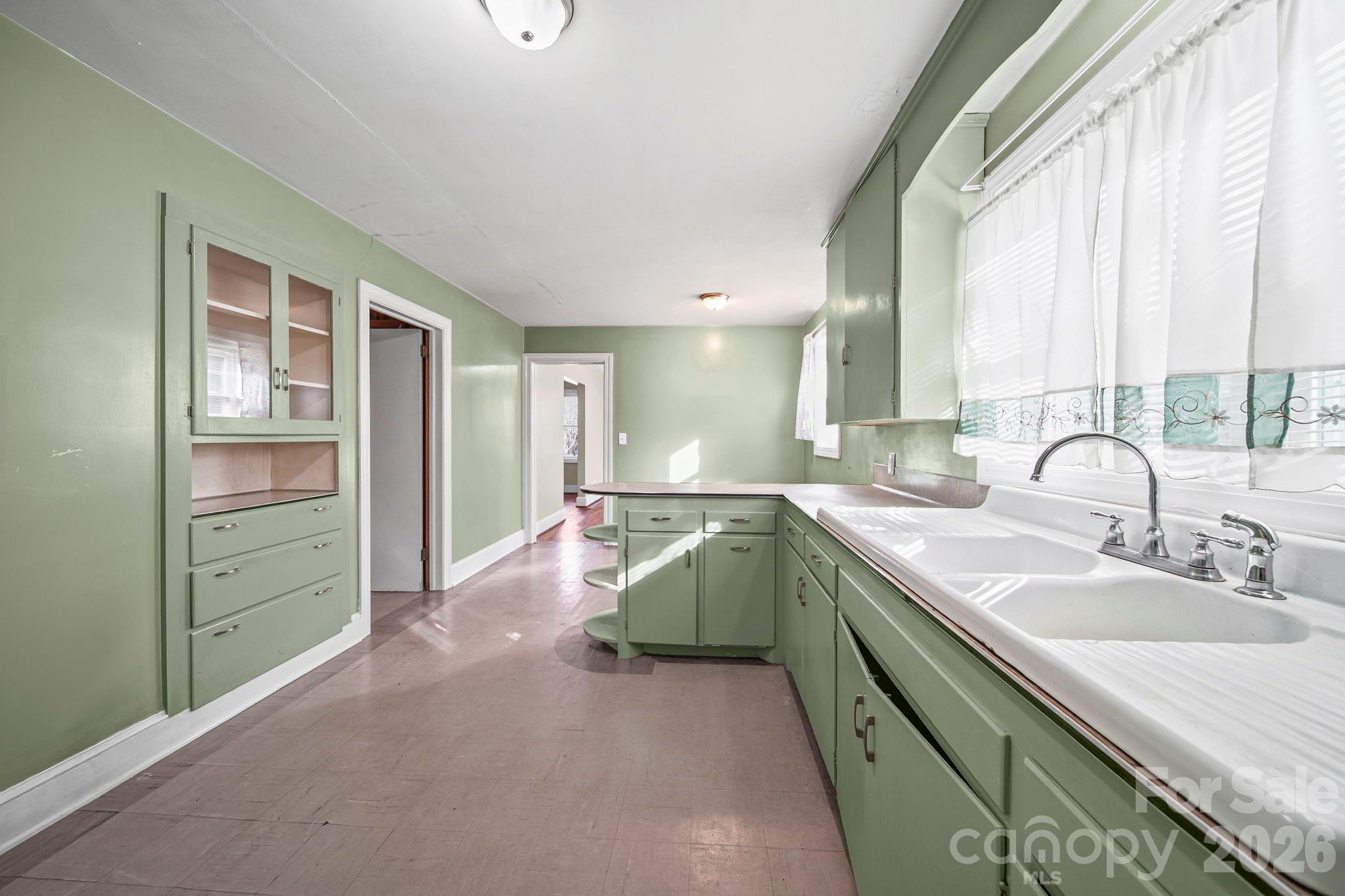 Eaman Park - Residential