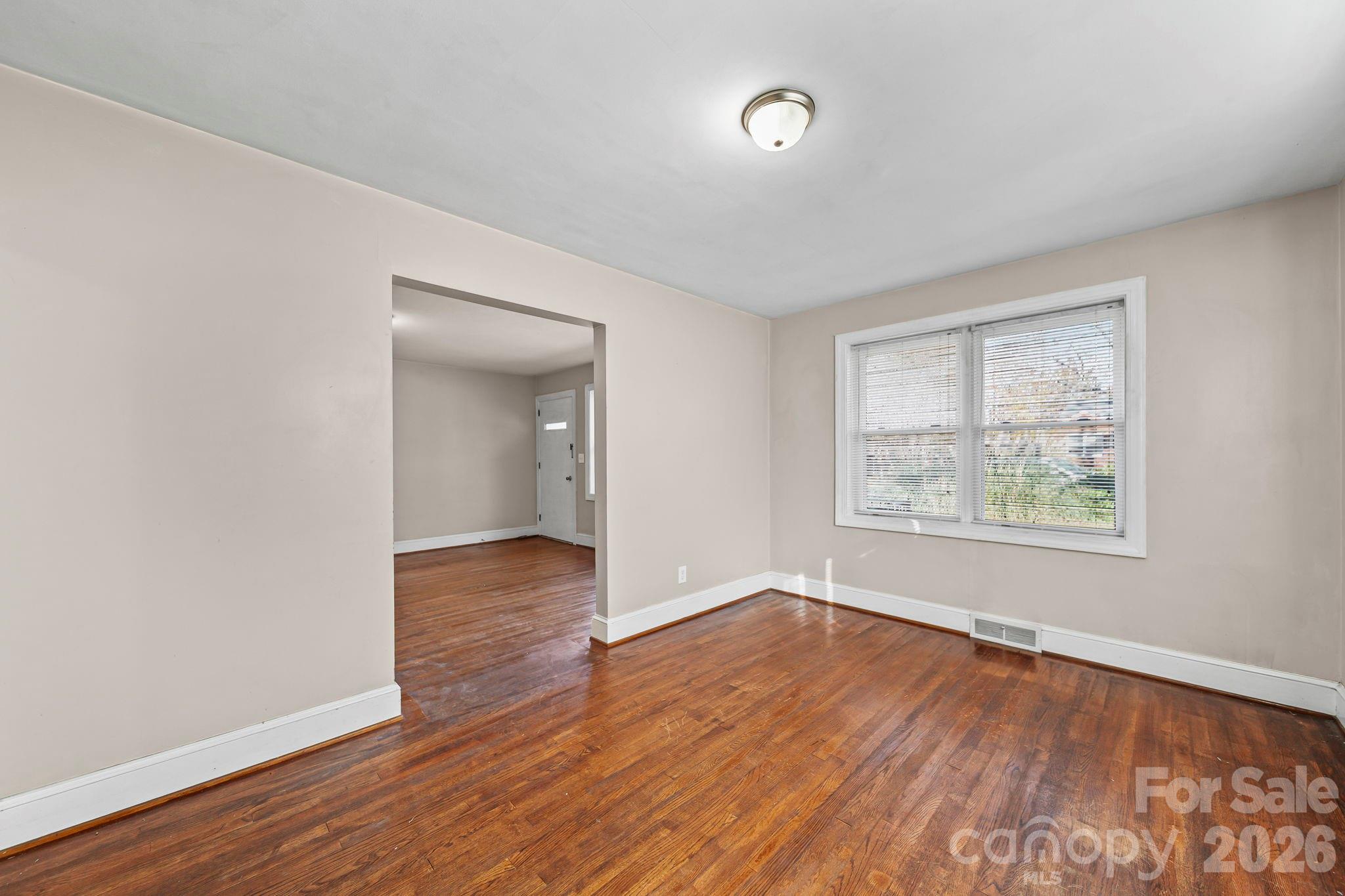 Eaman Park - Residential