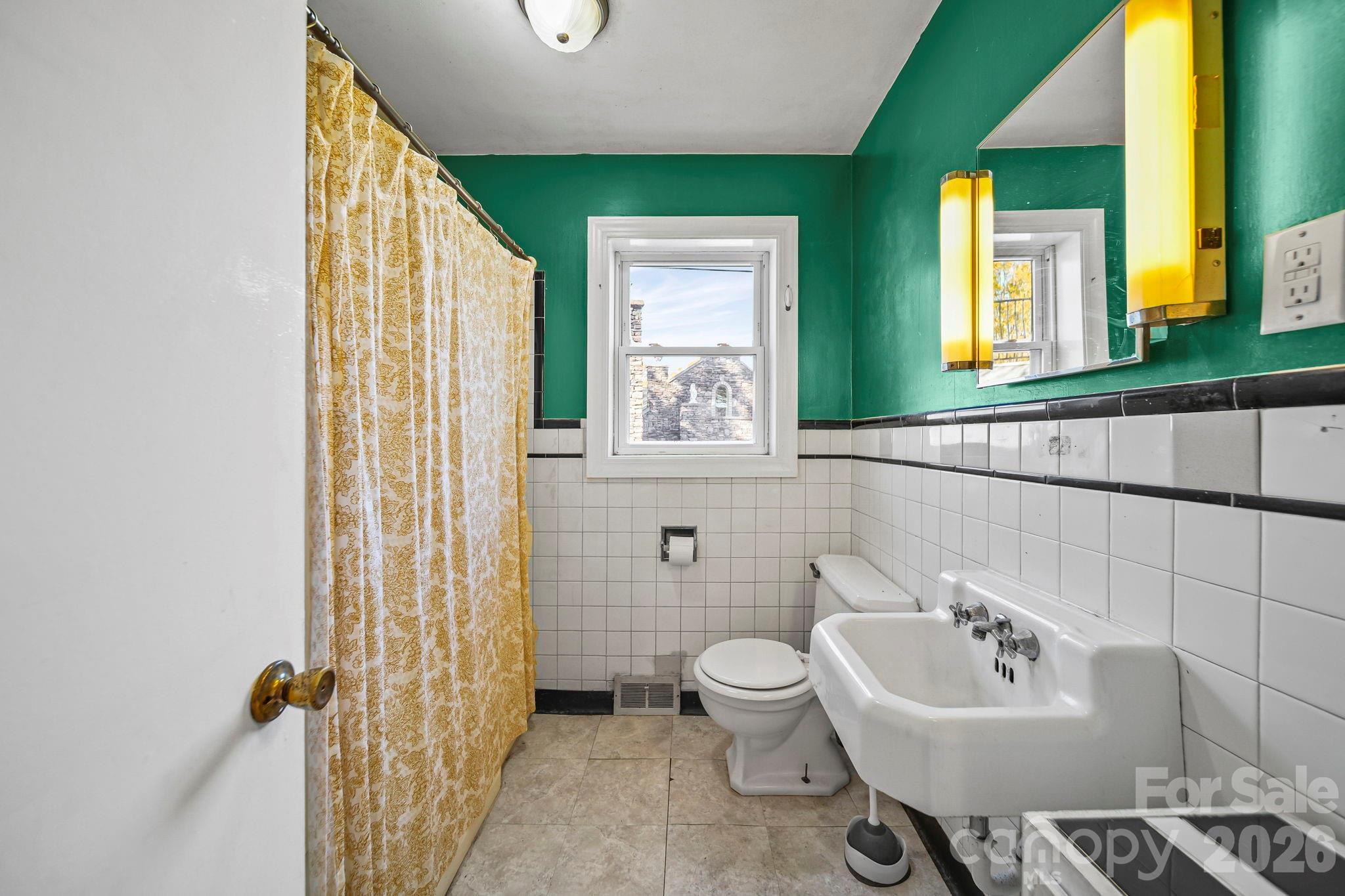 Eaman Park - Residential