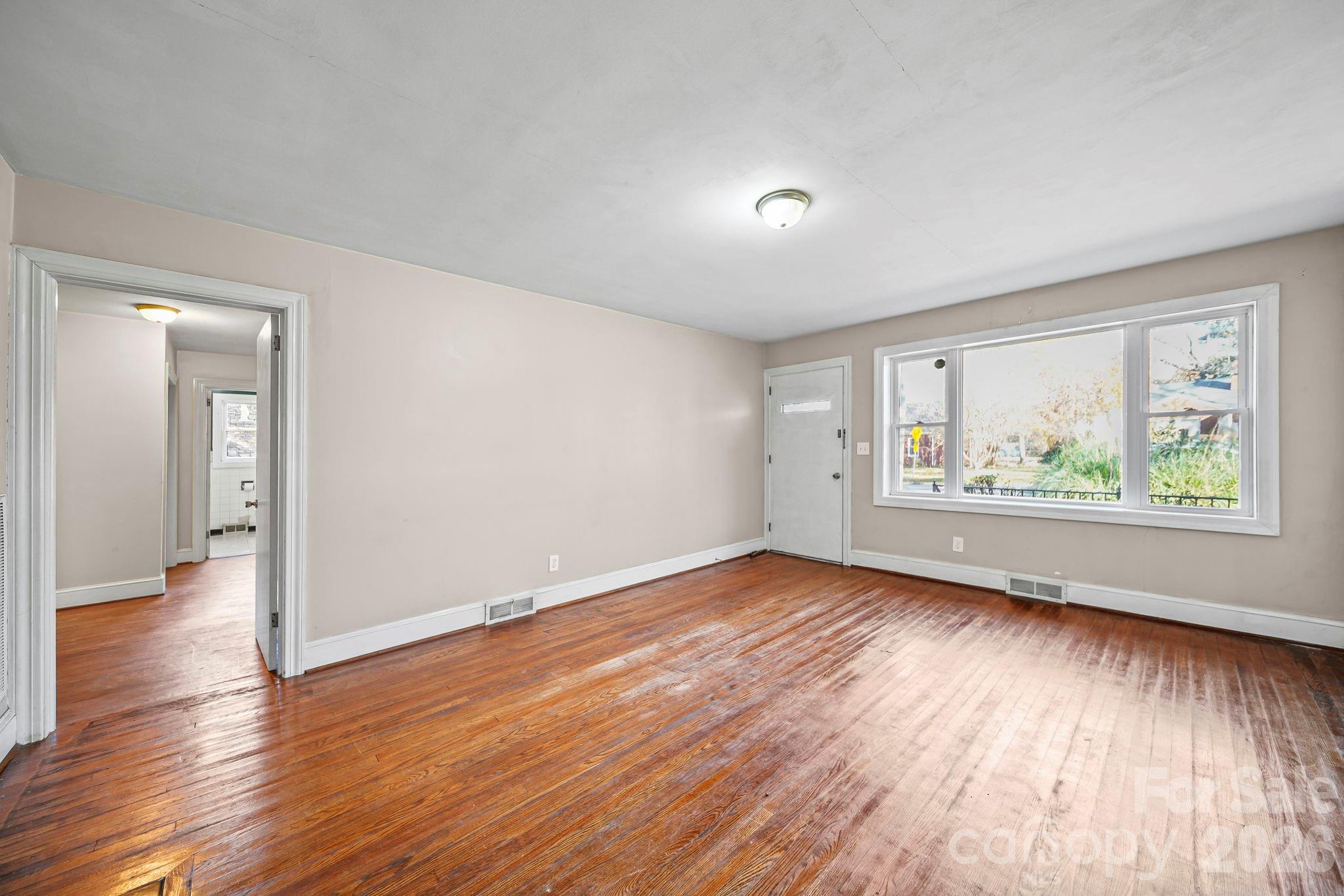 Eaman Park - Residential