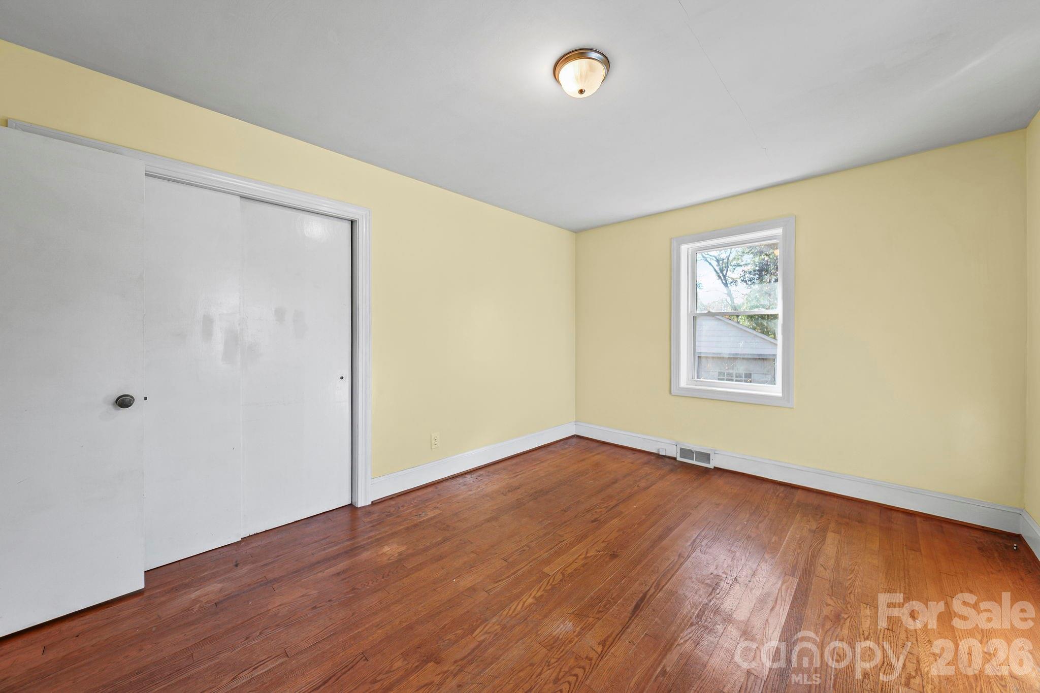 Eaman Park - Residential