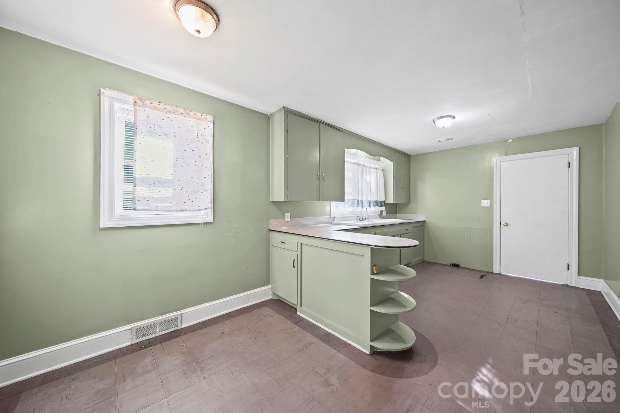 Eaman Park - Residential