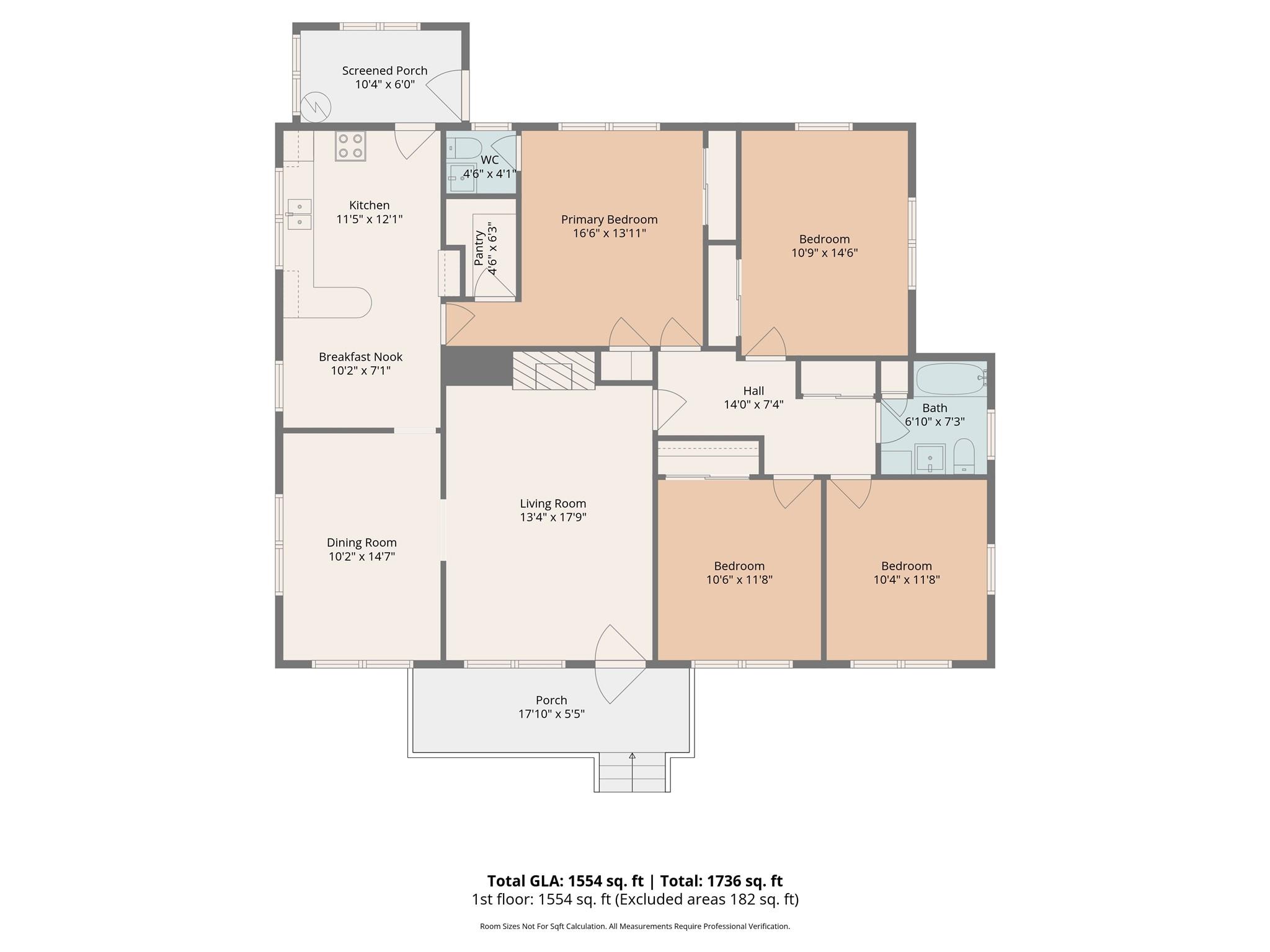 Eaman Park - Residential