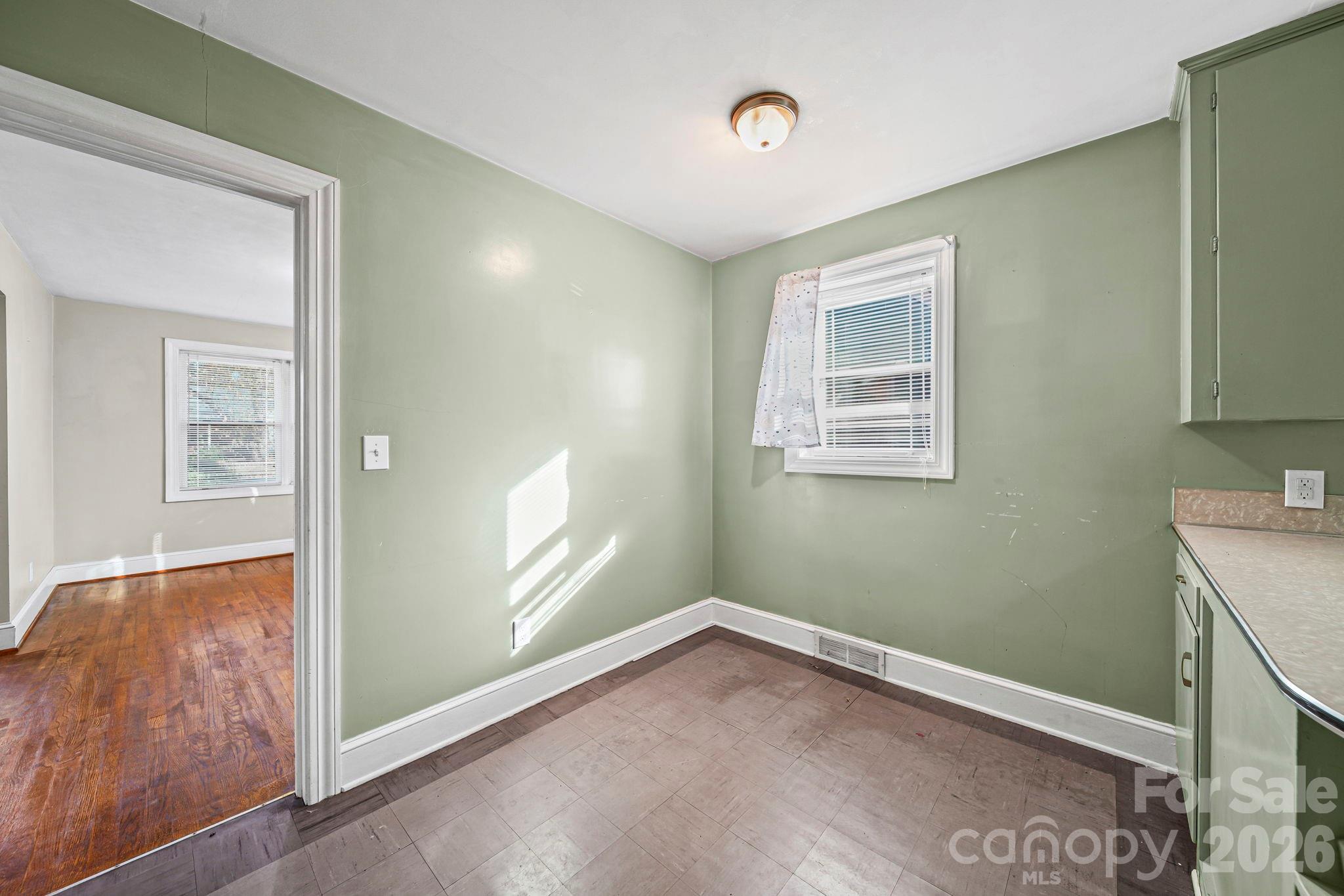 Eaman Park - Residential