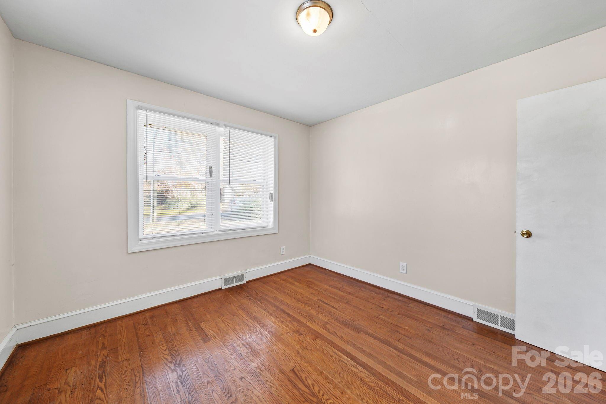 Eaman Park - Residential