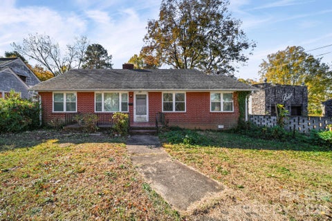 Photo of 953 Fairmont Avenue, Salisbury, NC 28144 (MLS # 4320438)