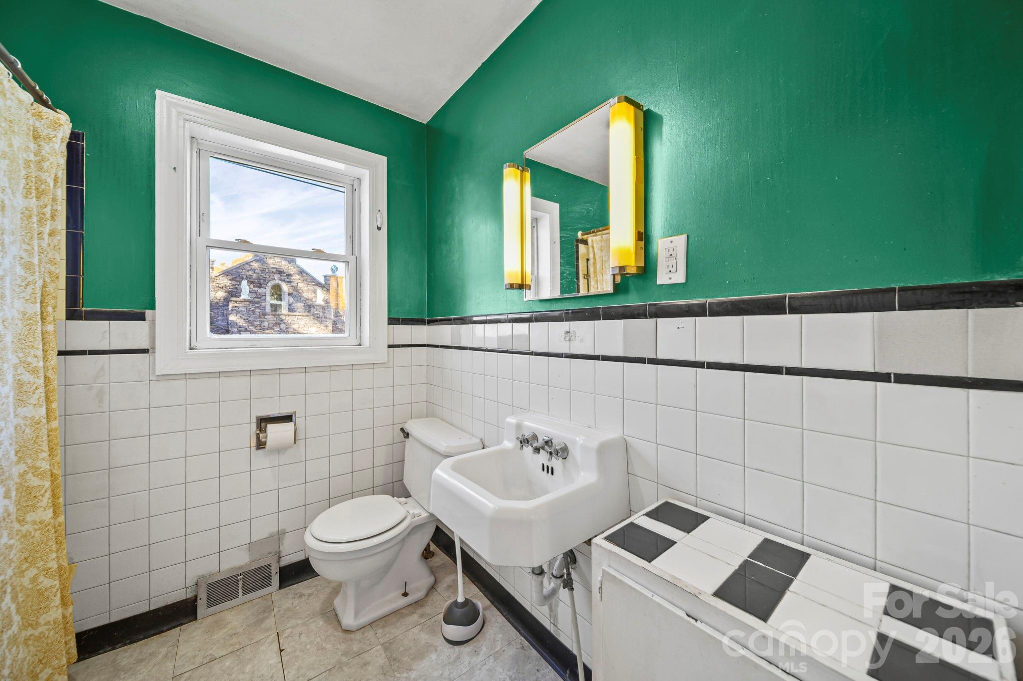 Eaman Park - Residential