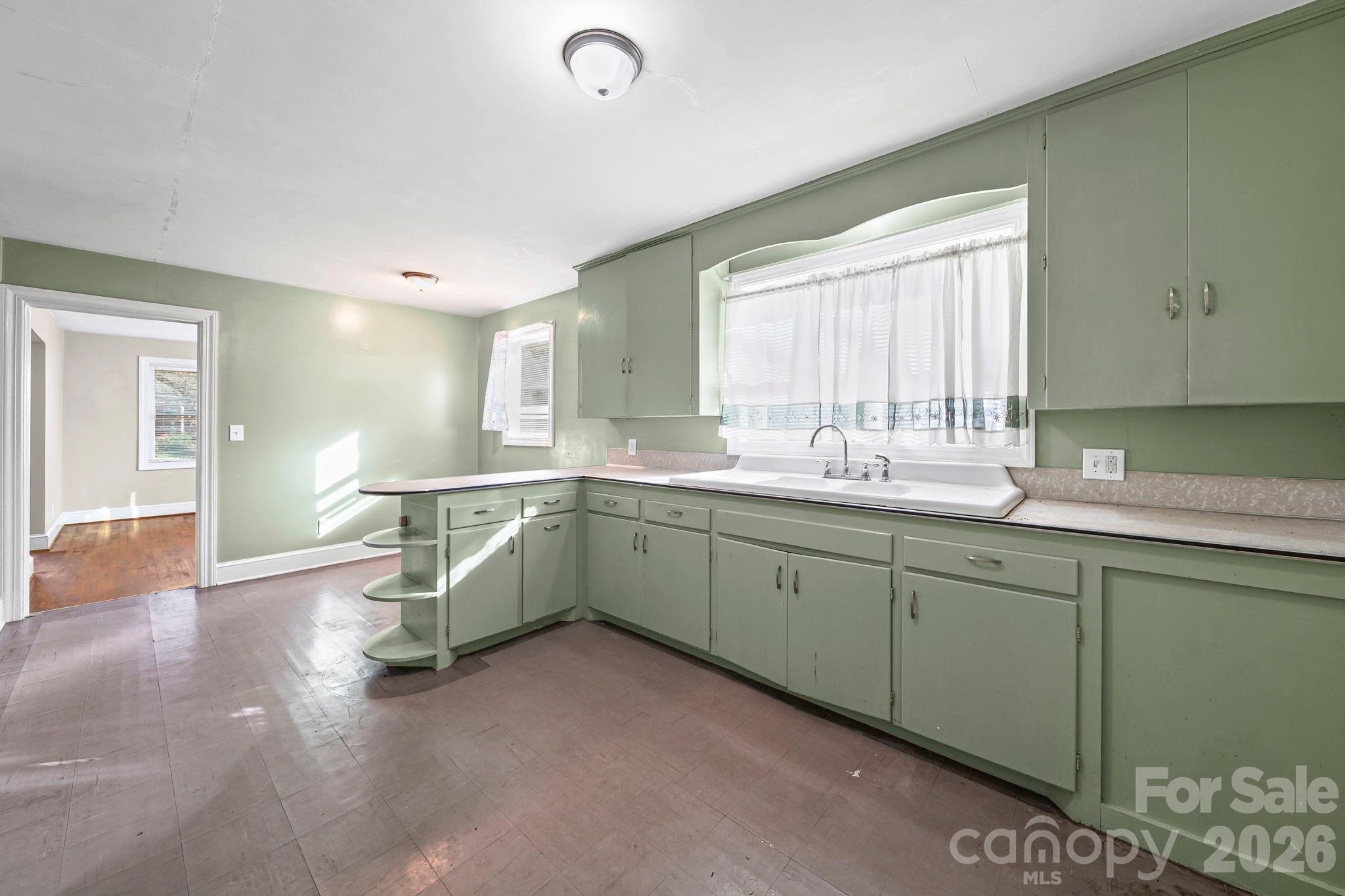 Eaman Park - Residential