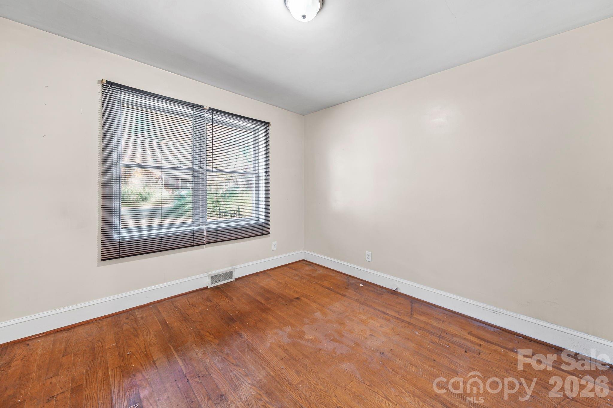 Eaman Park - Residential