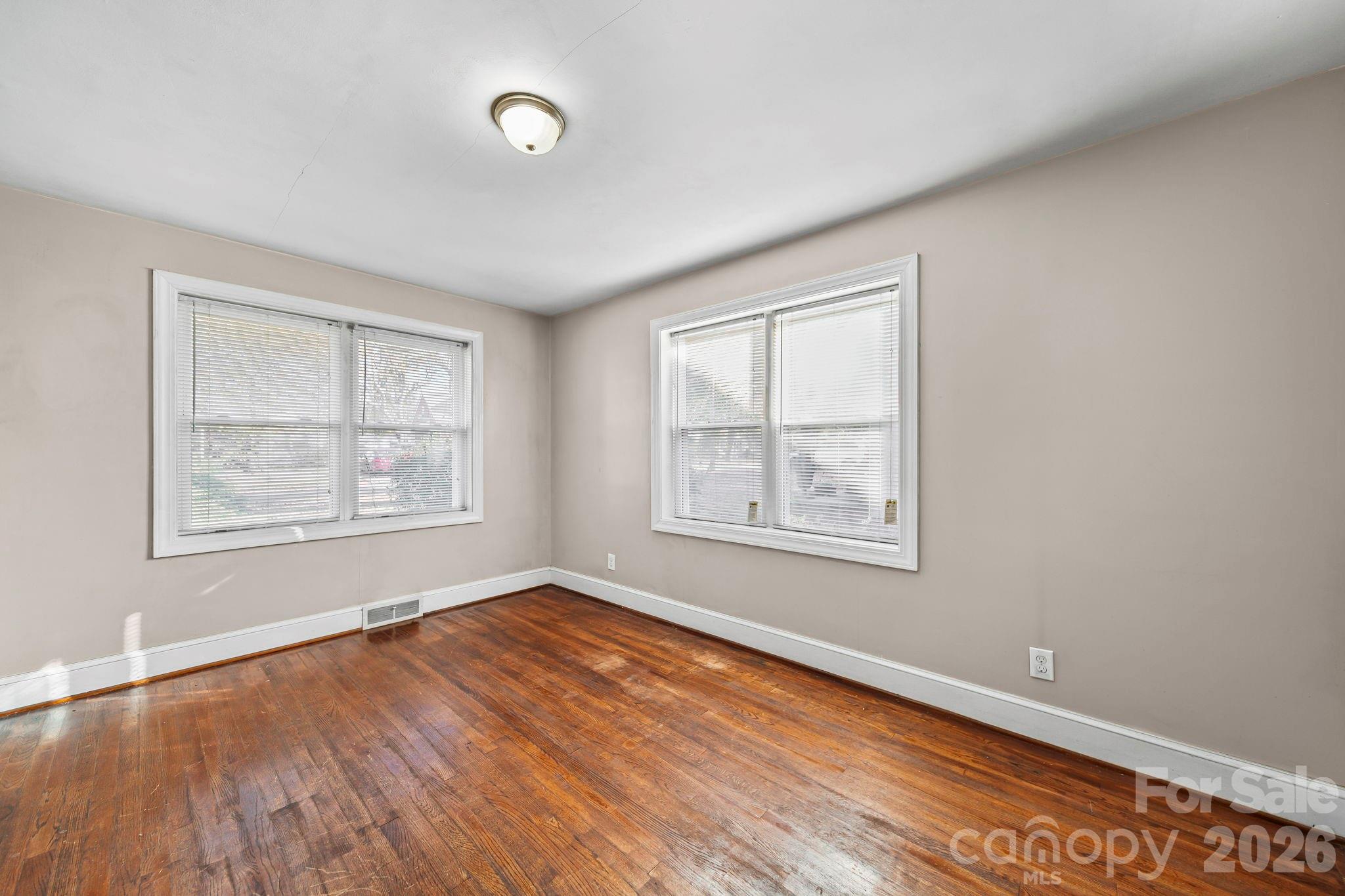 Eaman Park - Residential