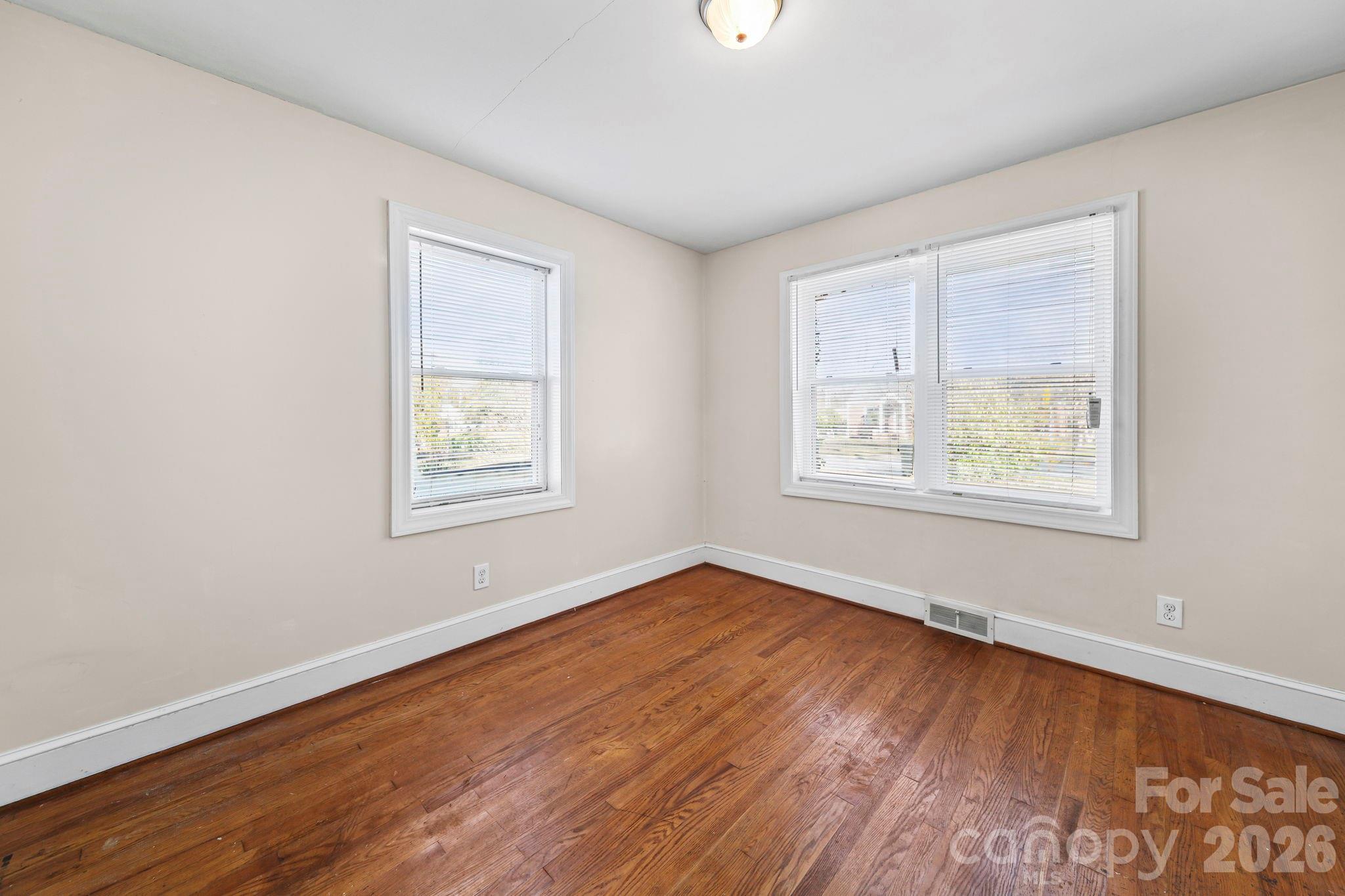 Eaman Park - Residential