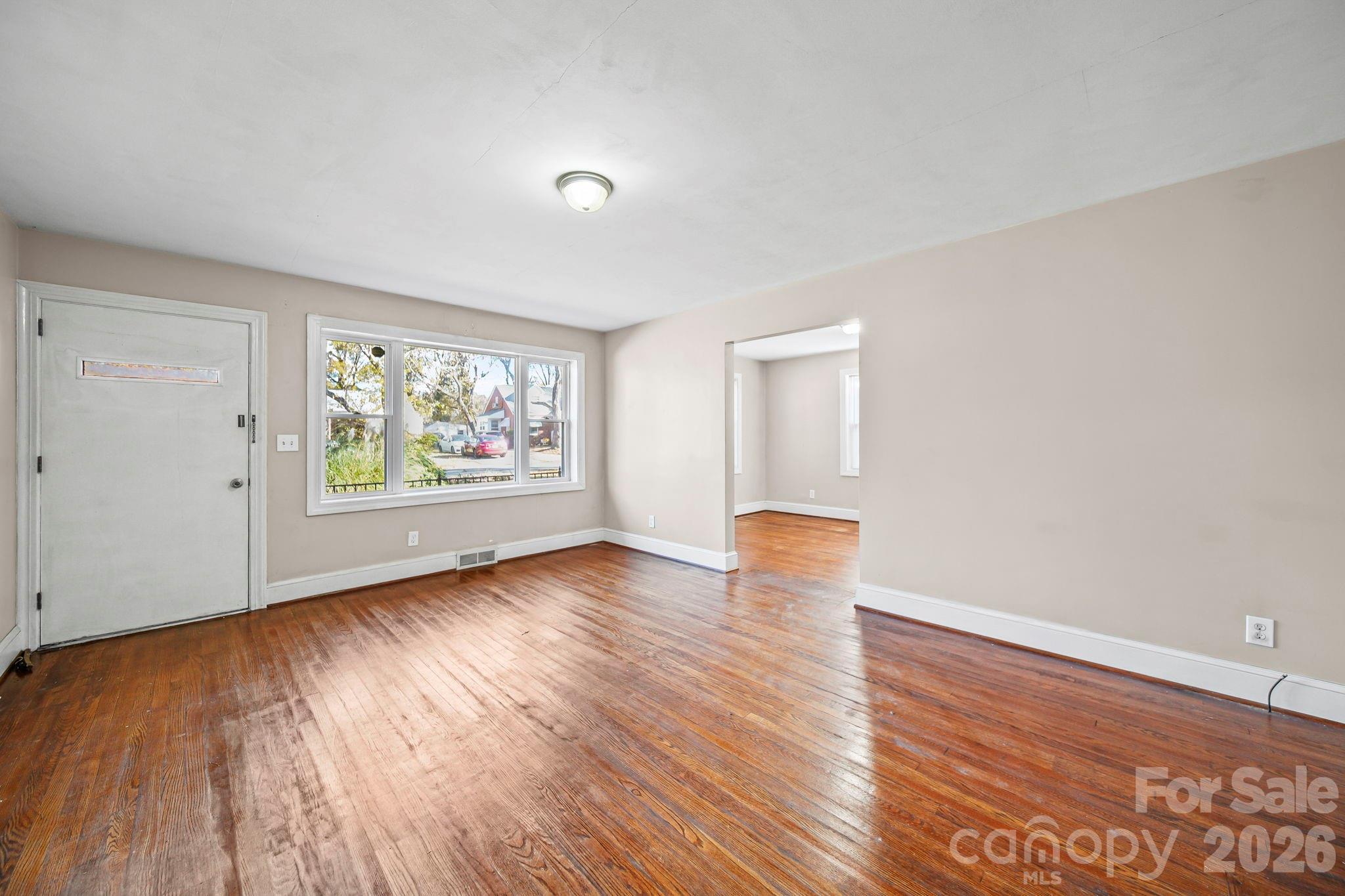 Eaman Park - Residential