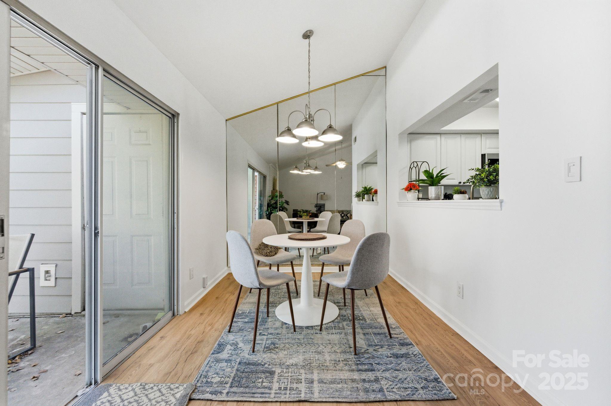 Park Walk - Residential