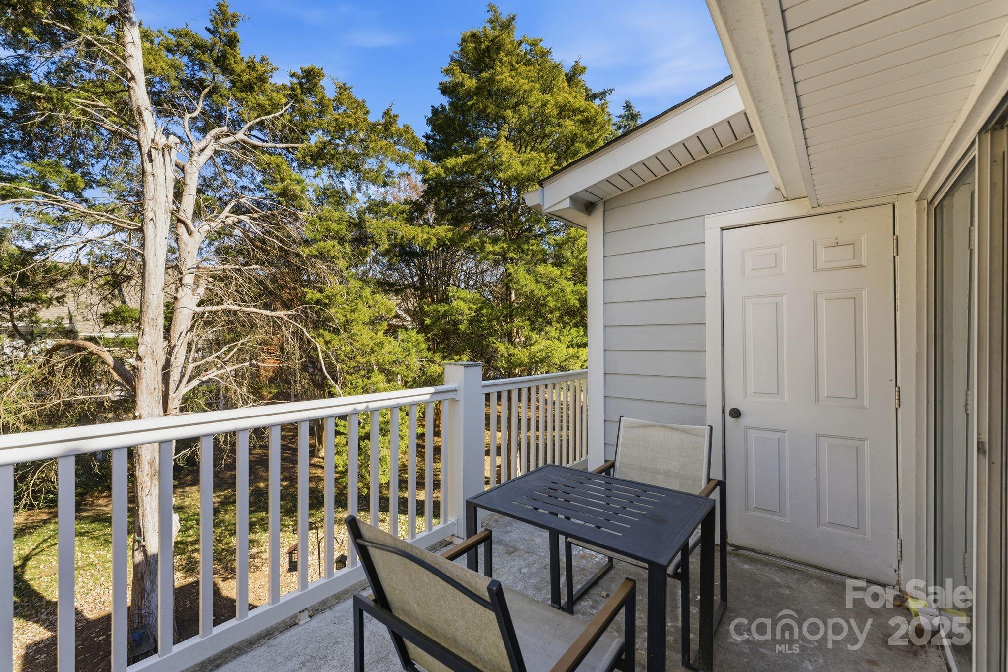 Park Walk - Residential