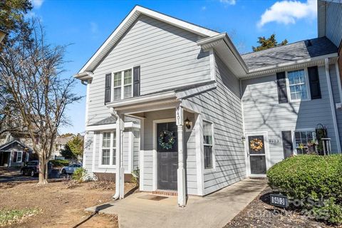 9401 S Vicksburg Park Court Charlotte NC 28210