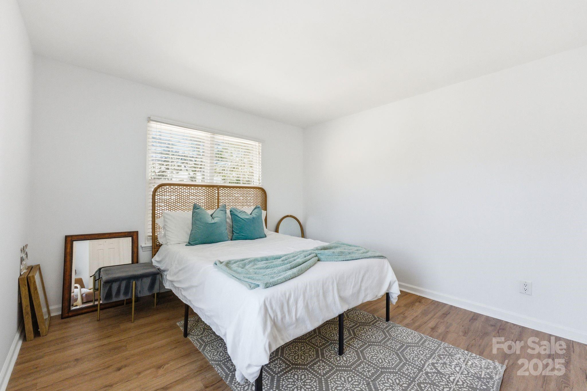 Park Walk - Residential