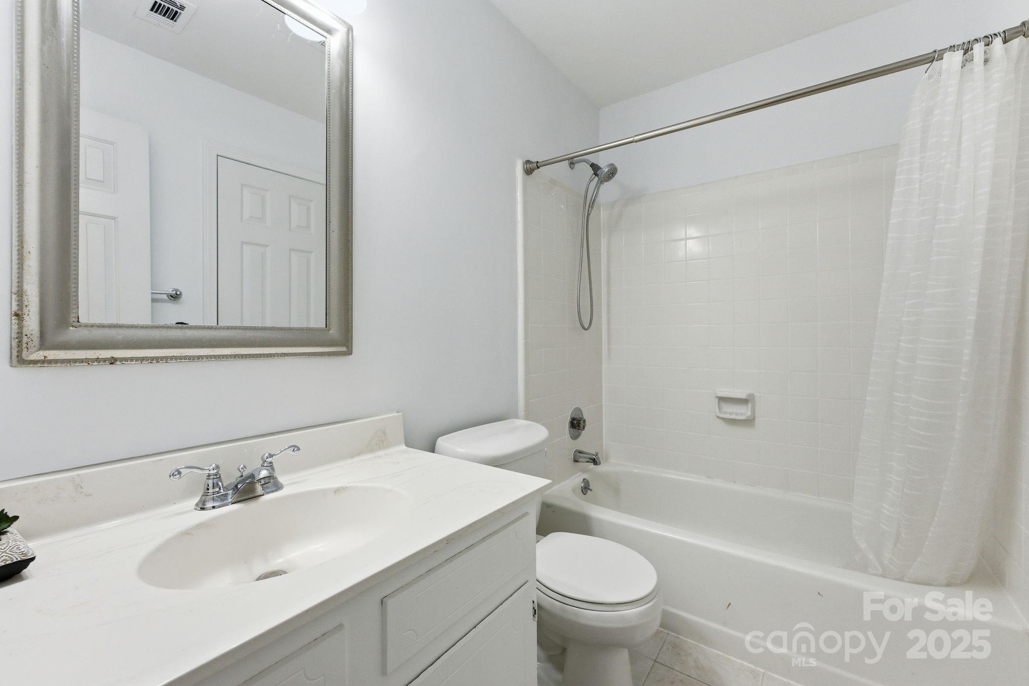 Park Walk - Residential