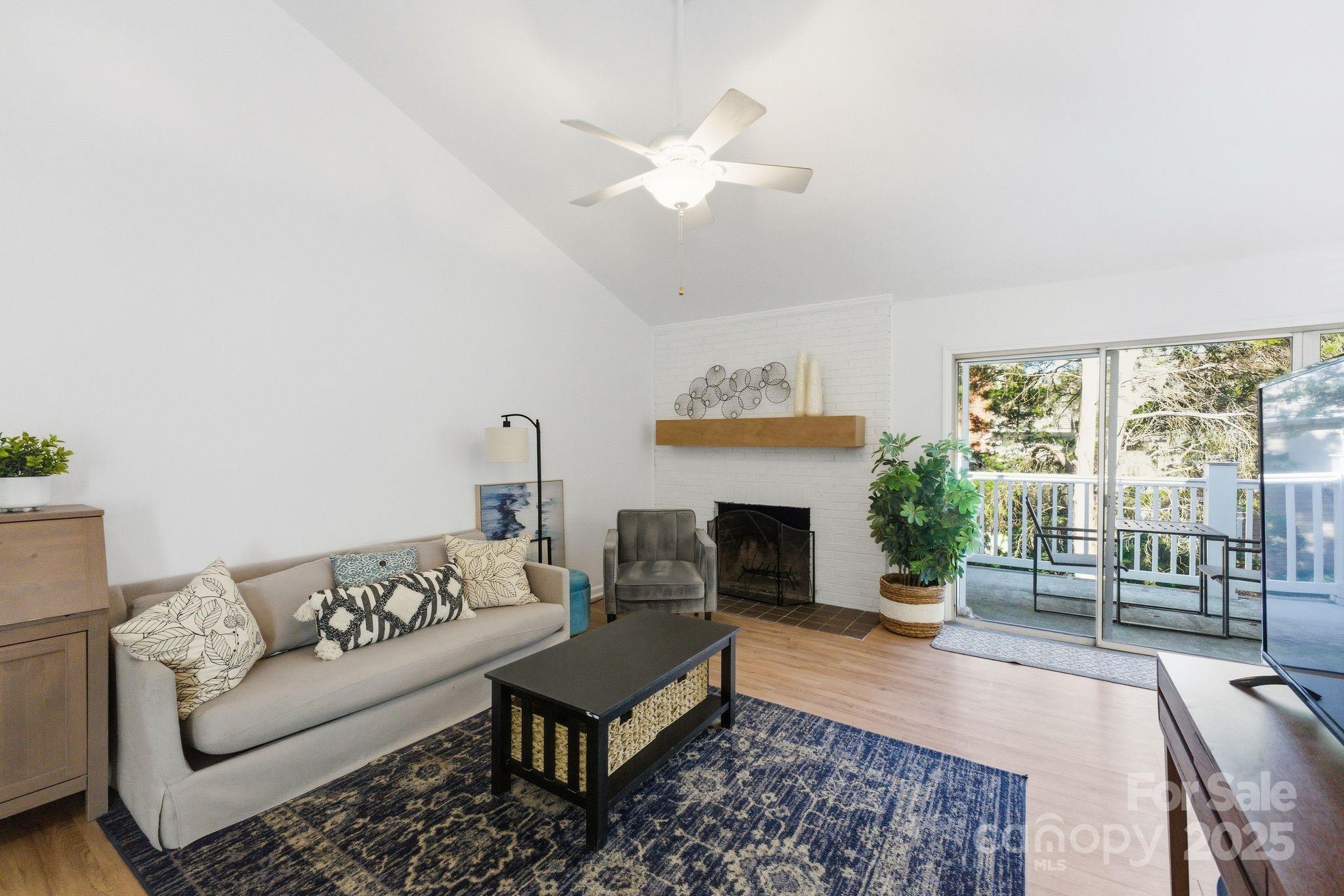 Park Walk - Residential