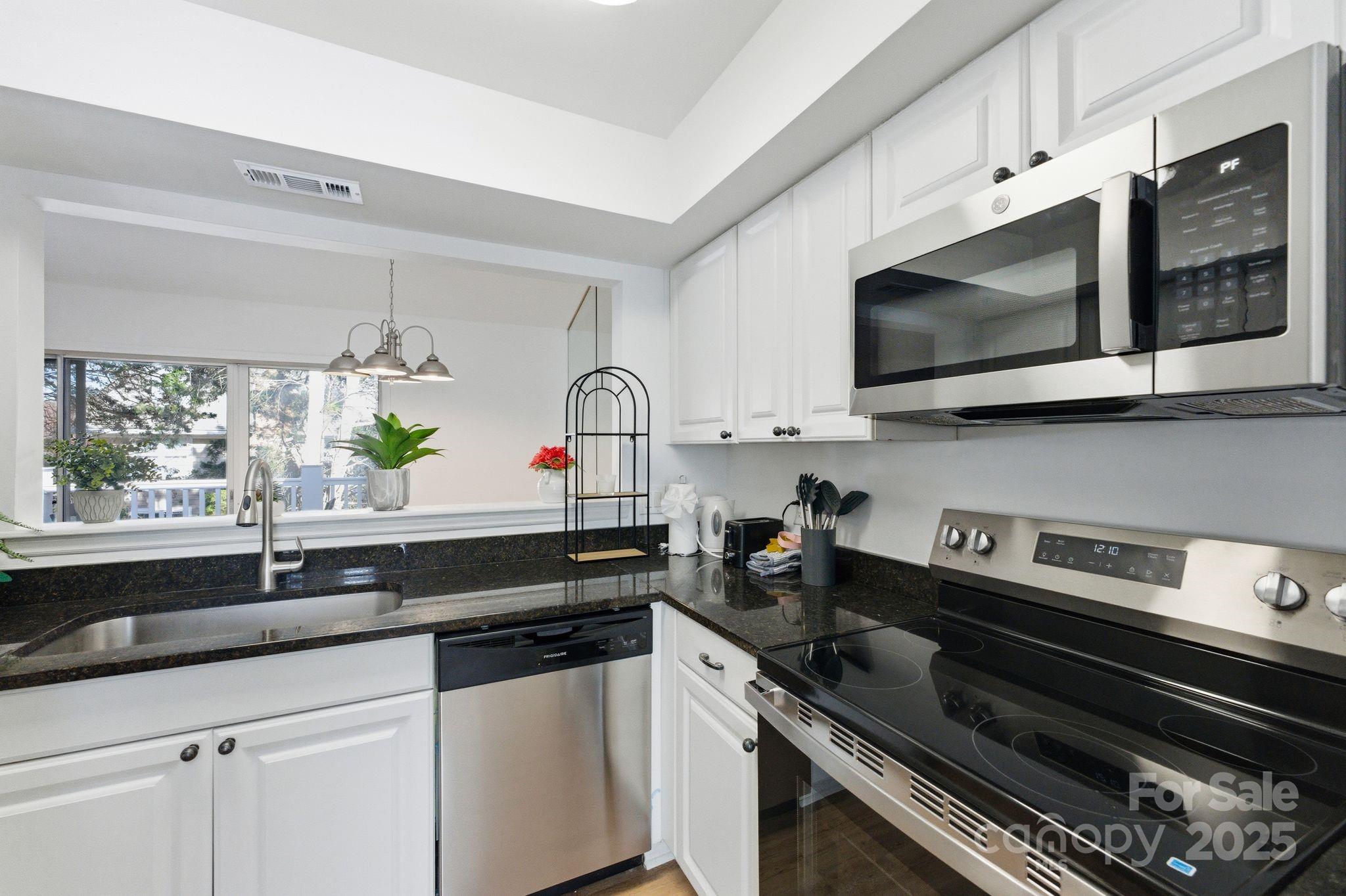 Park Walk - Residential