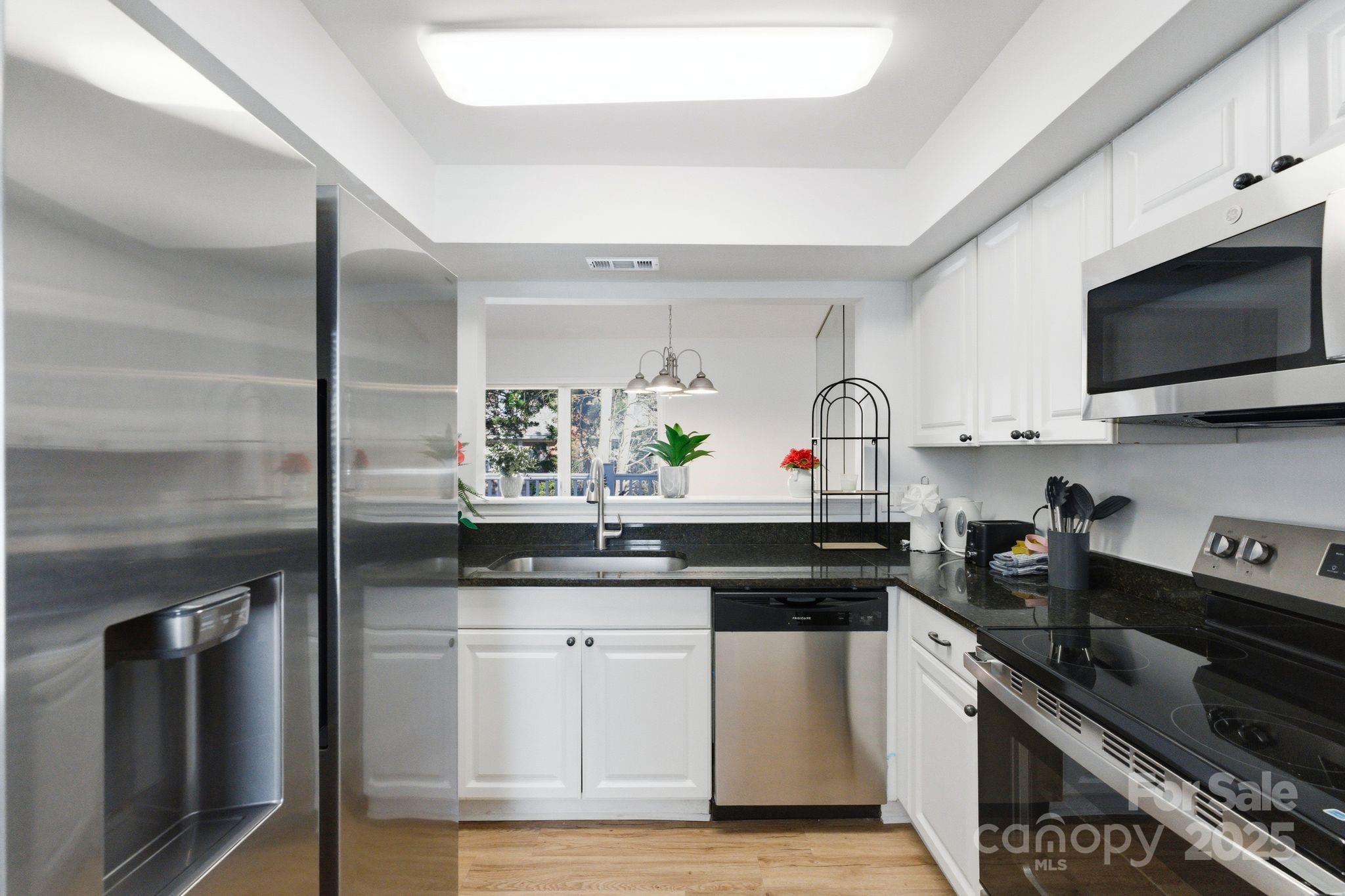 Park Walk - Residential