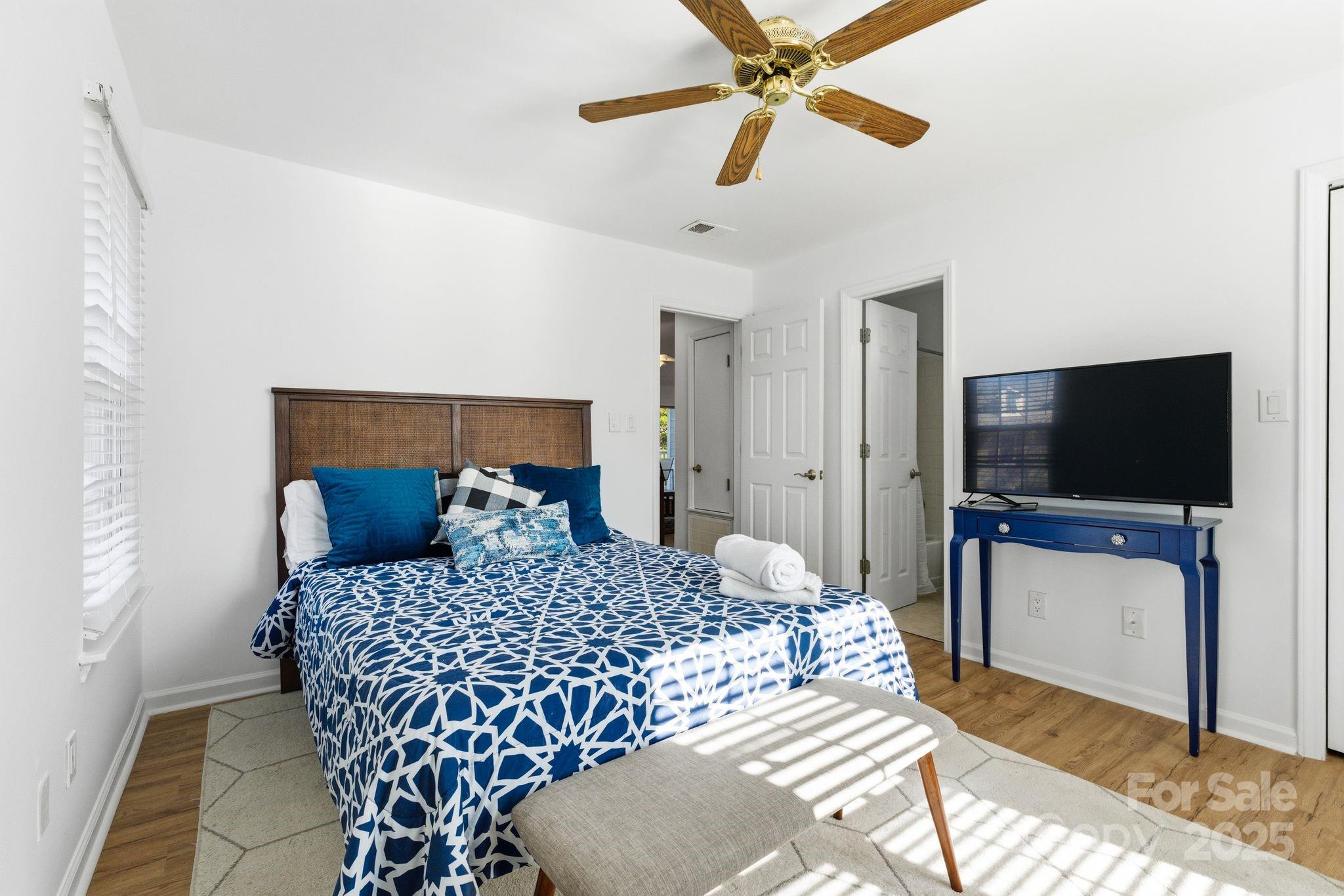 Park Walk - Residential