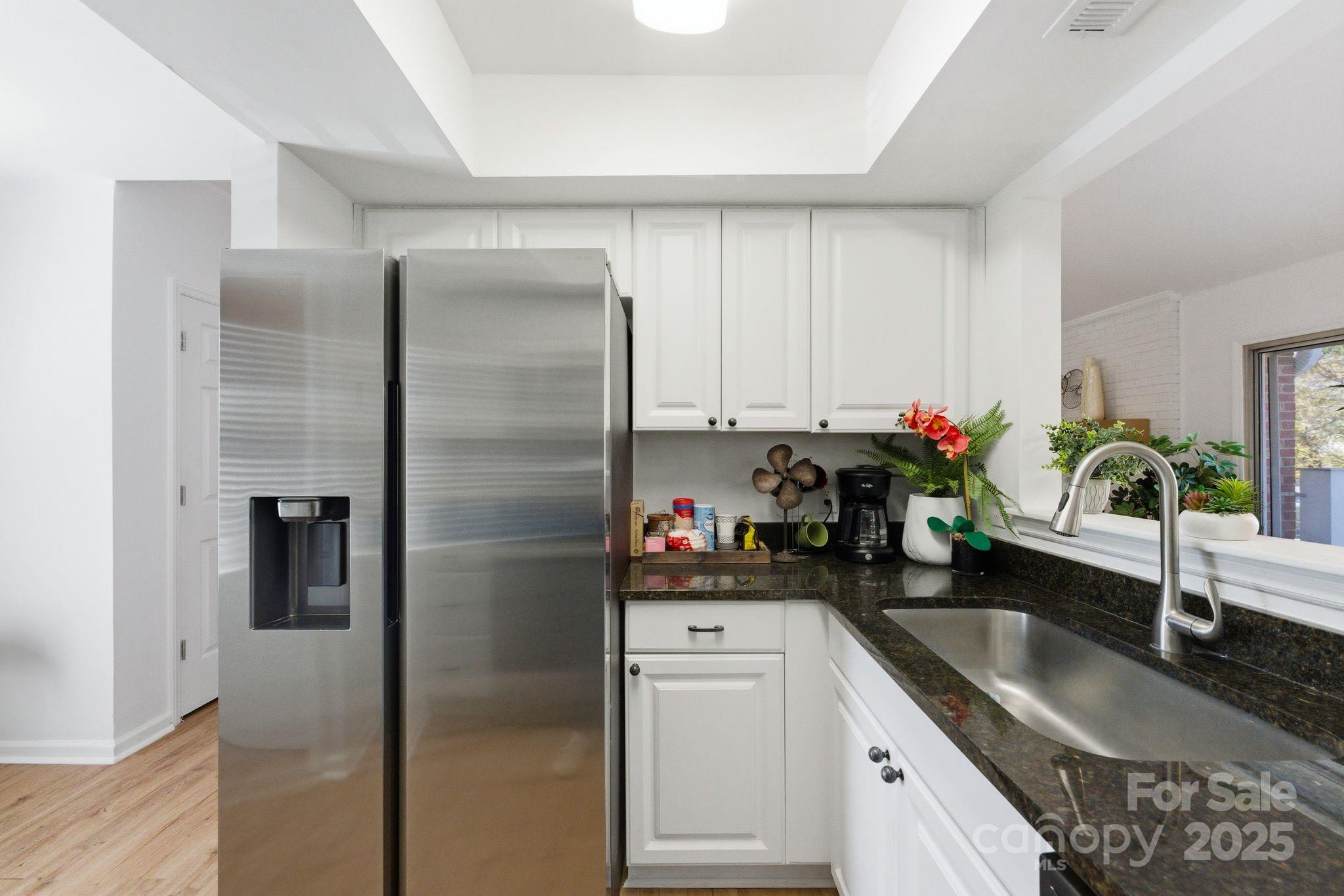 Park Walk - Residential