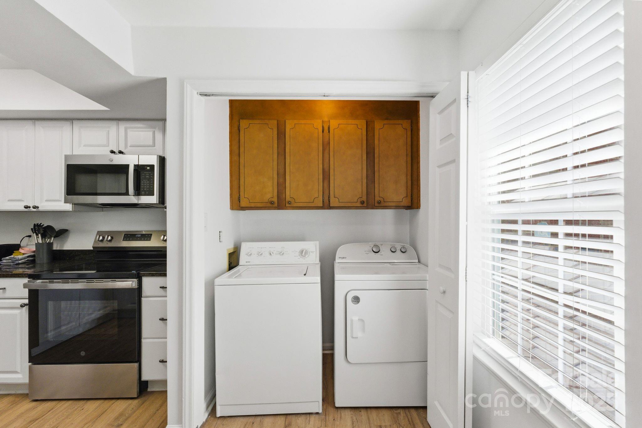 Park Walk - Residential