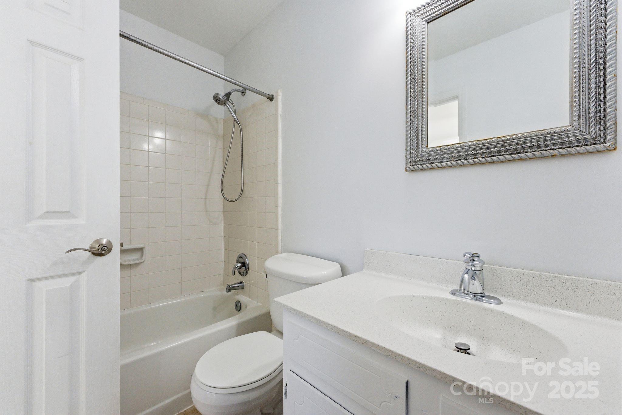 Park Walk - Residential