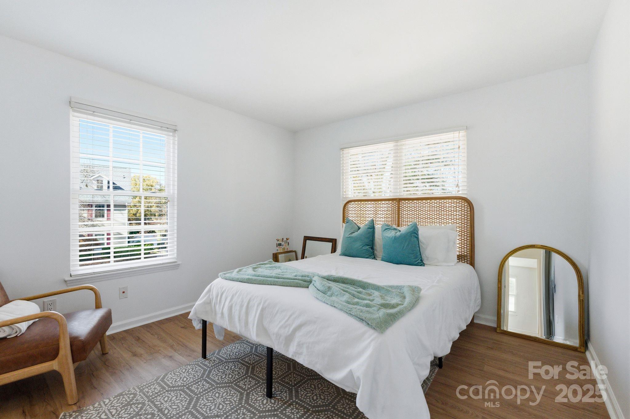 Park Walk - Residential