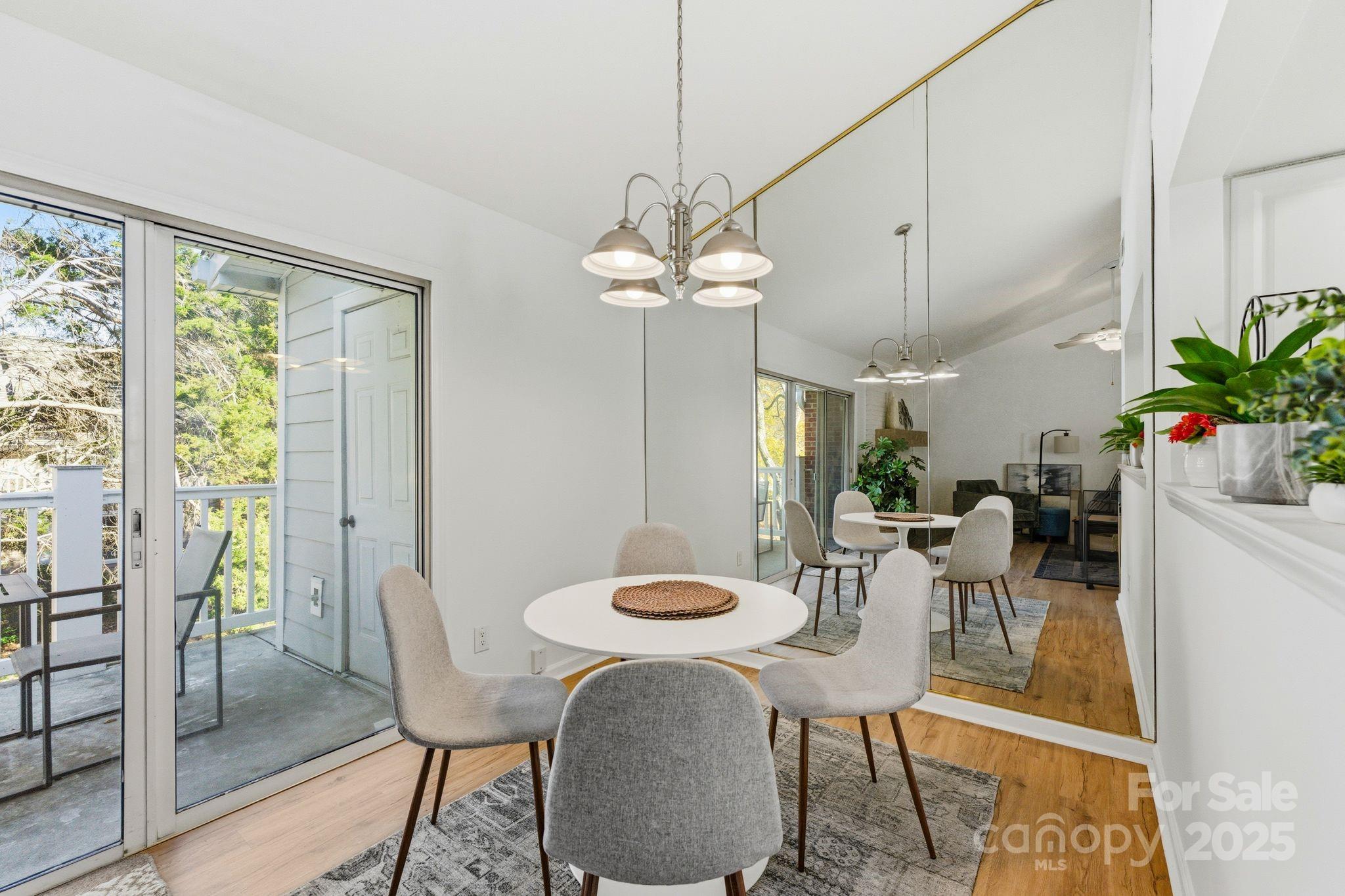 Park Walk - Residential