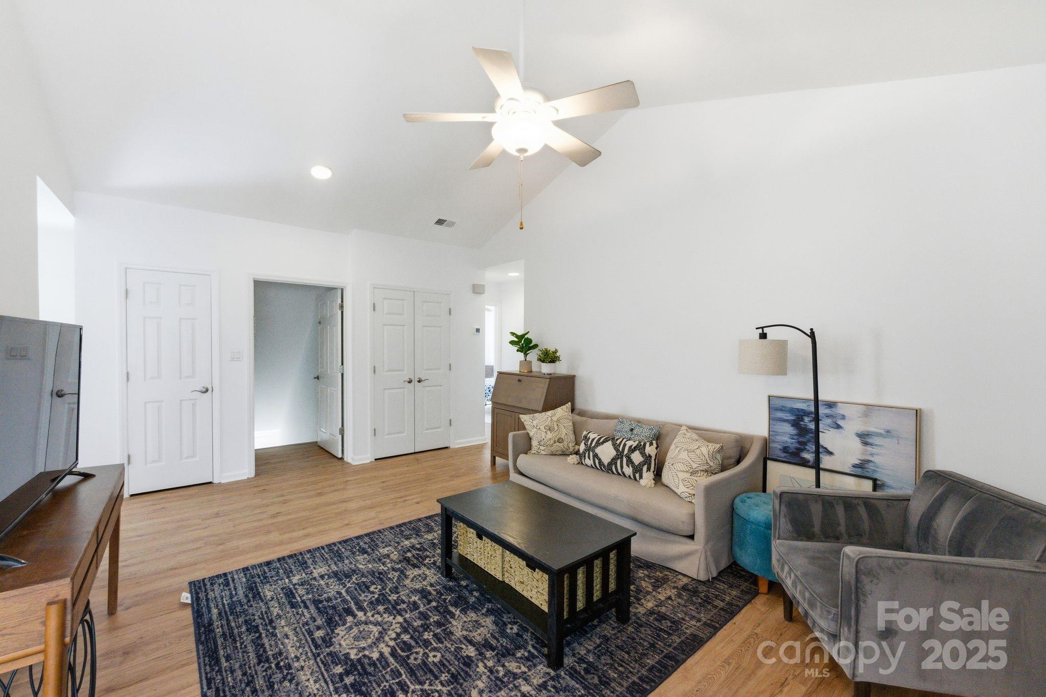 Park Walk - Residential