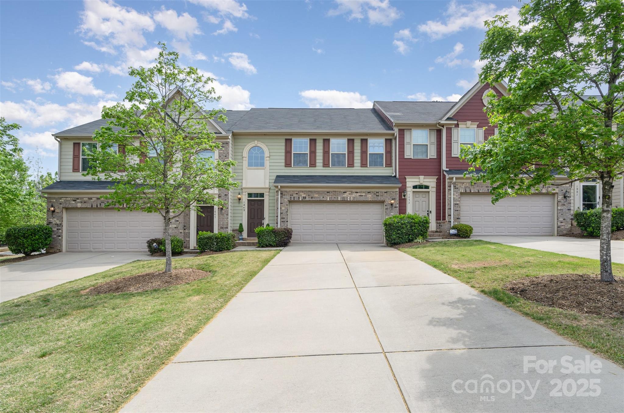 1849 Fleetwood Drive