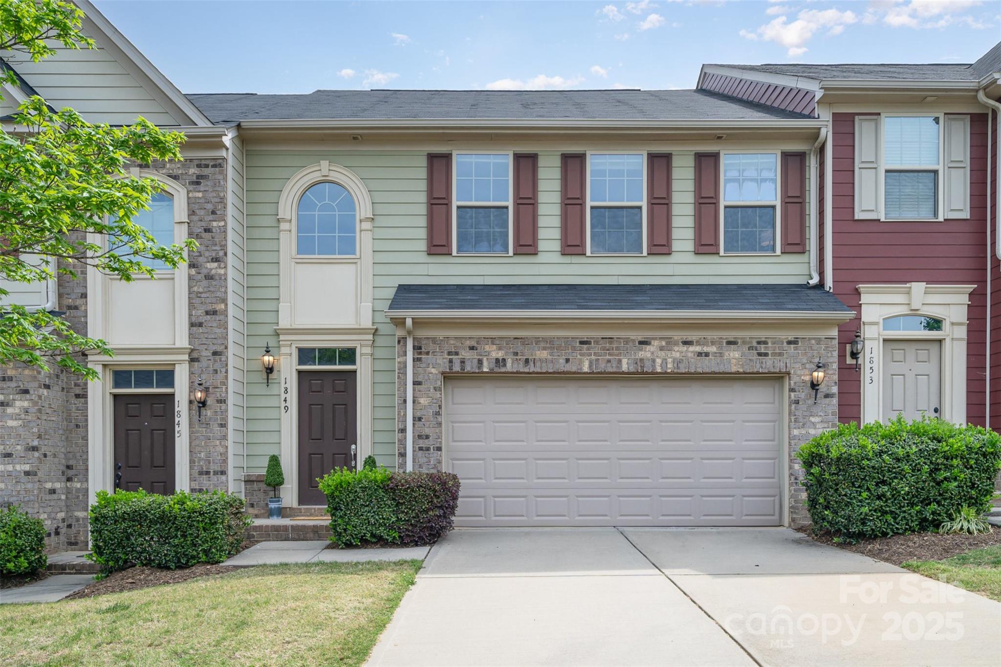 1849 Fleetwood Drive
